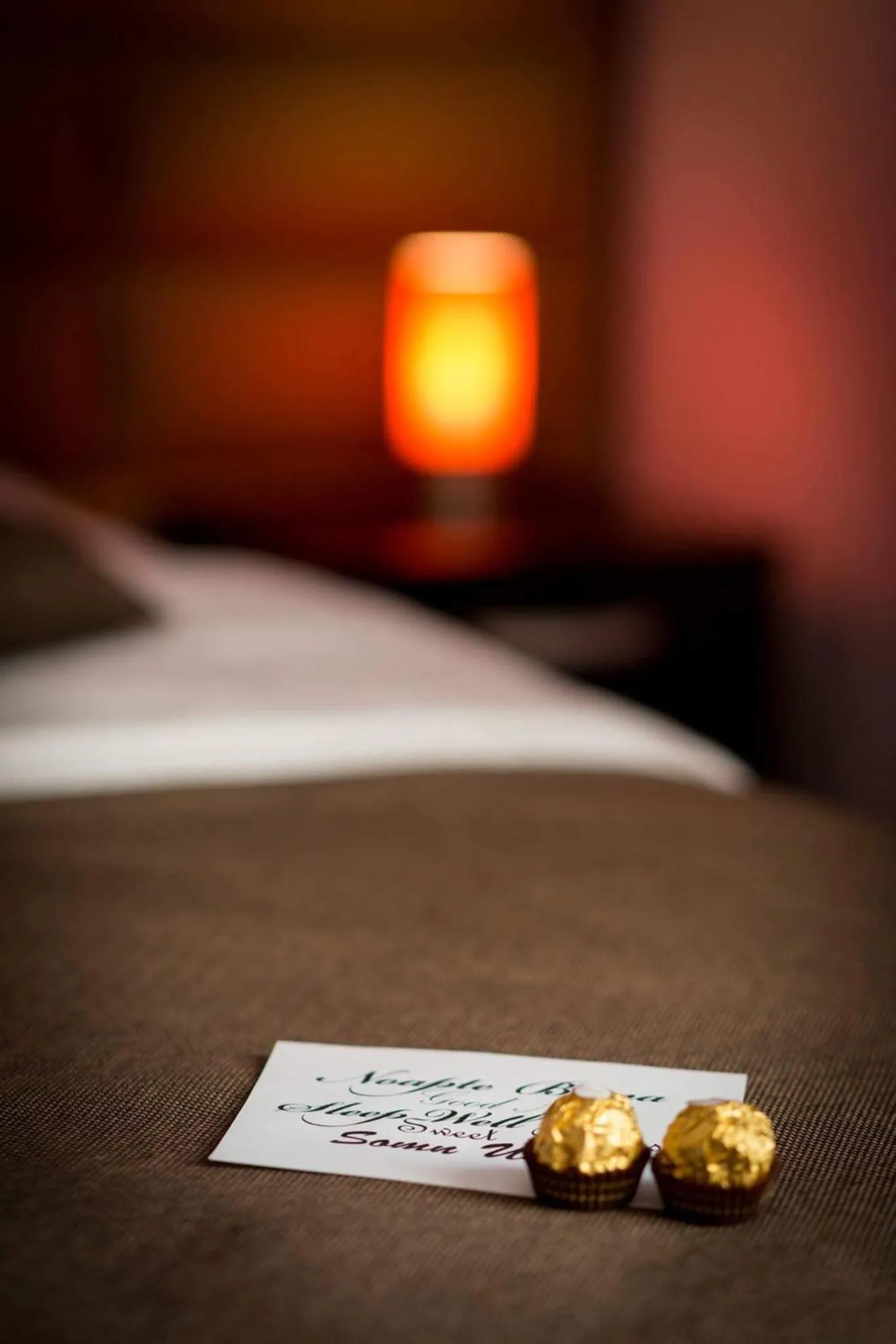 Bed in Pridvorul Haiducilor