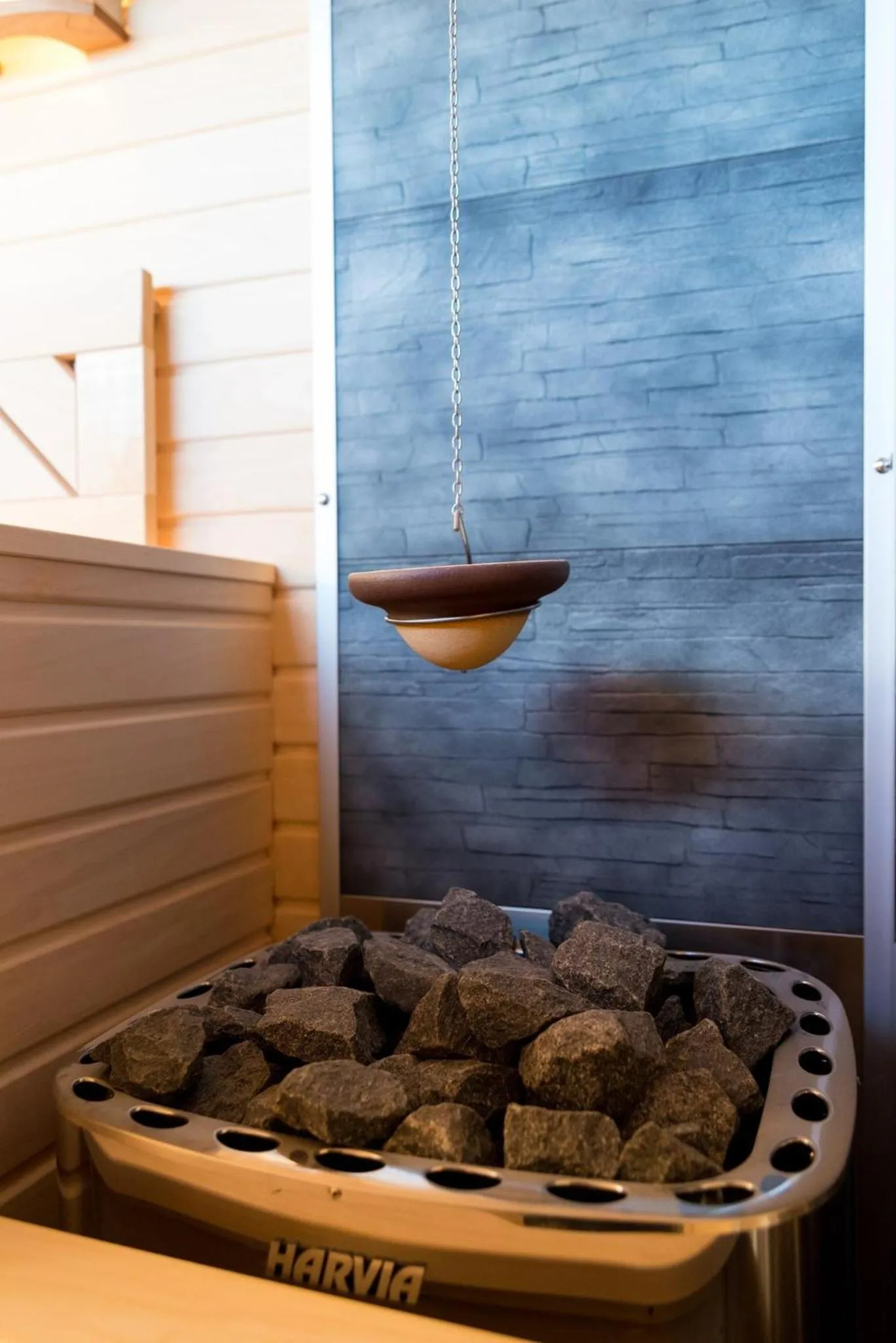 Sauna in Pridvorul Haiducilor