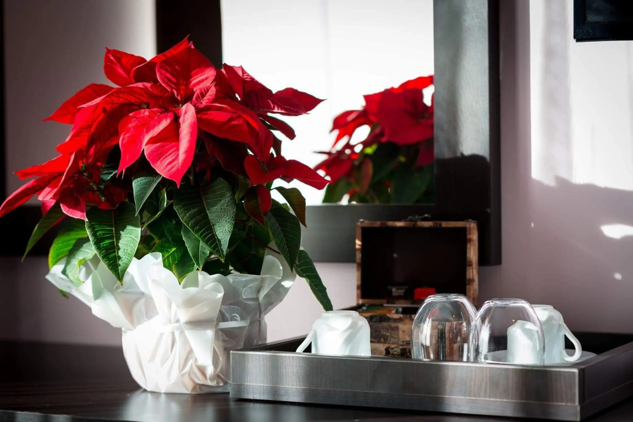 Decorative detail in Pridvorul Haiducilor