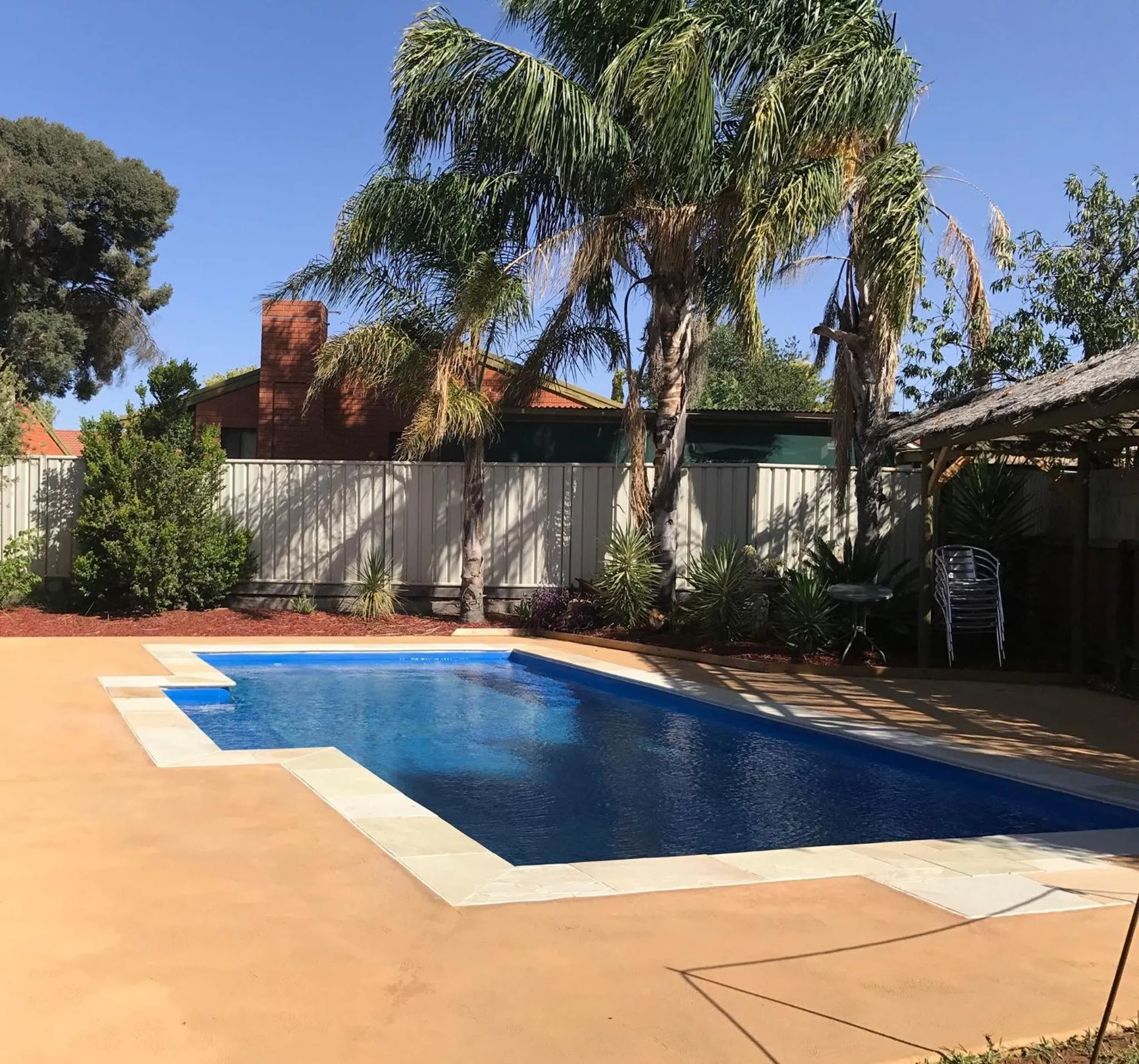 Echuca Holiday Units