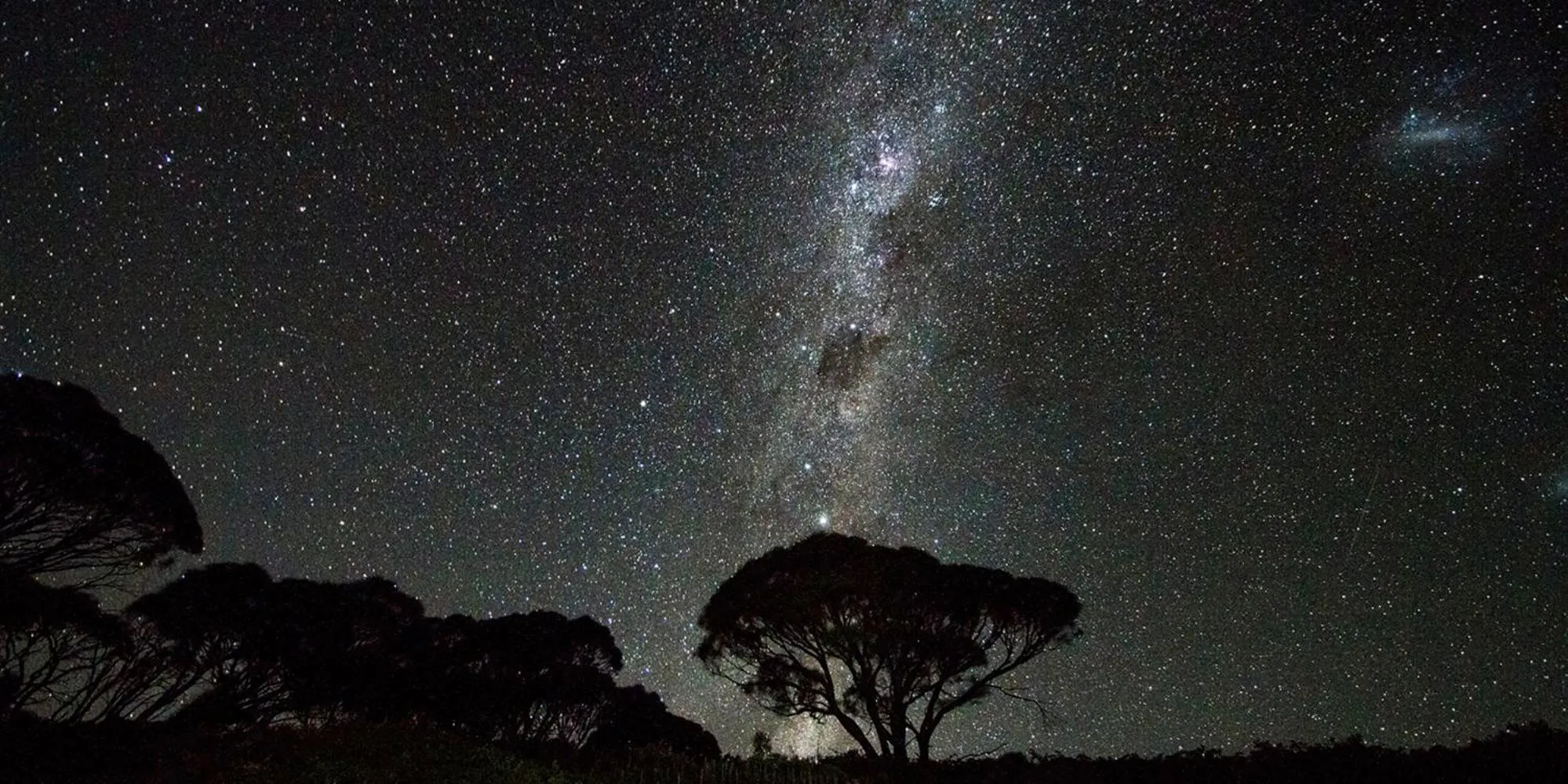 Kosciusko Tourist Park
