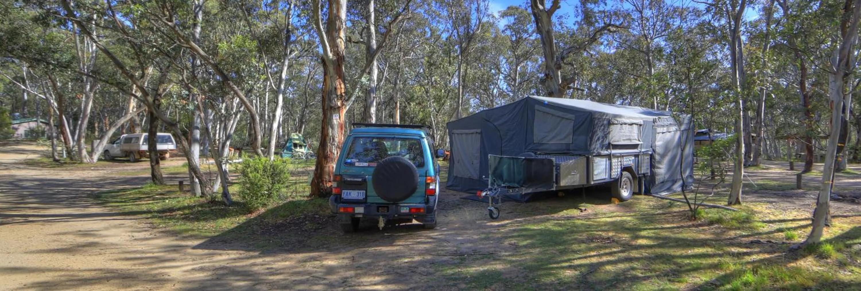 Kosciusko Tourist Park