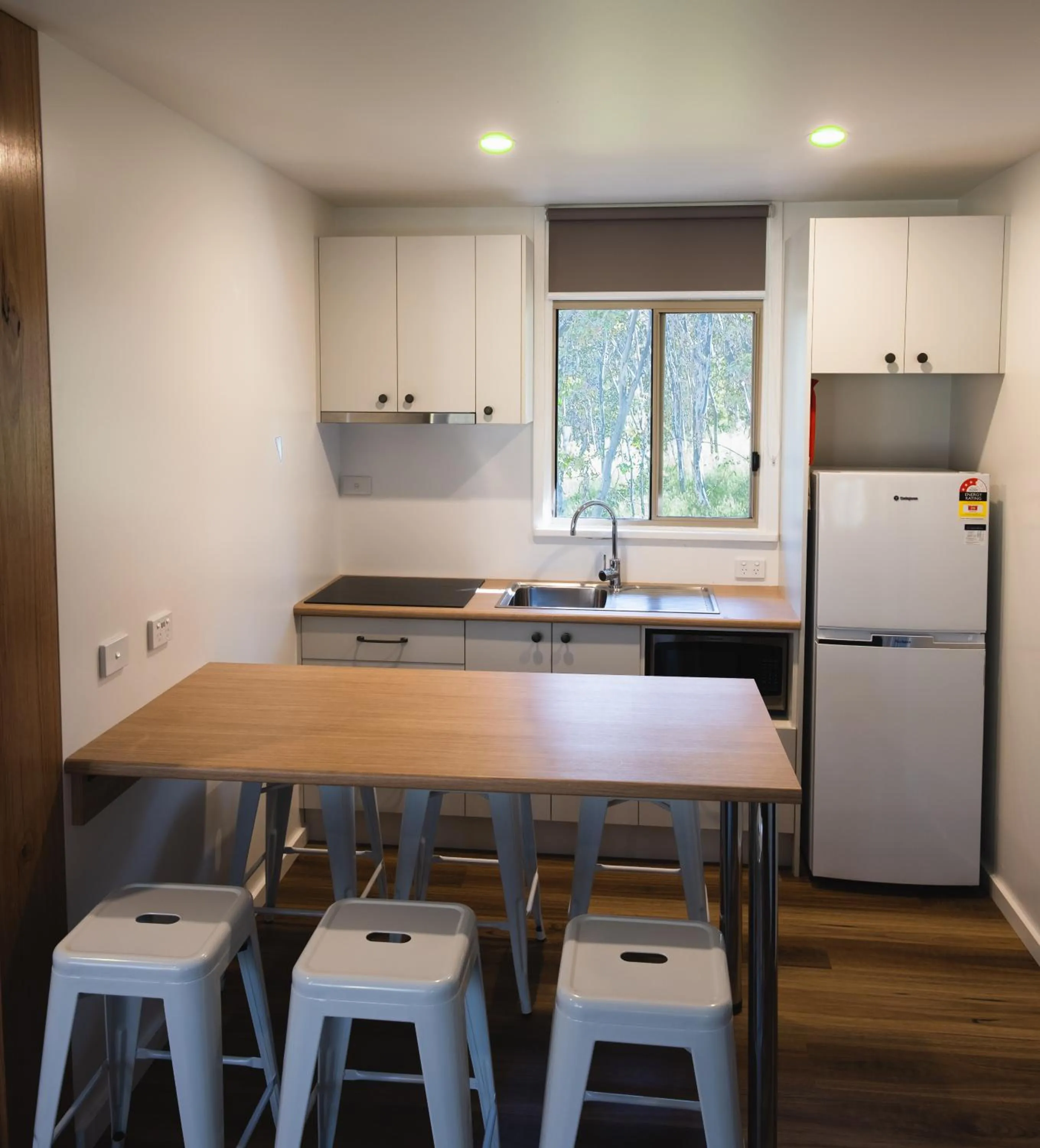 Kosciusko Tourist Park