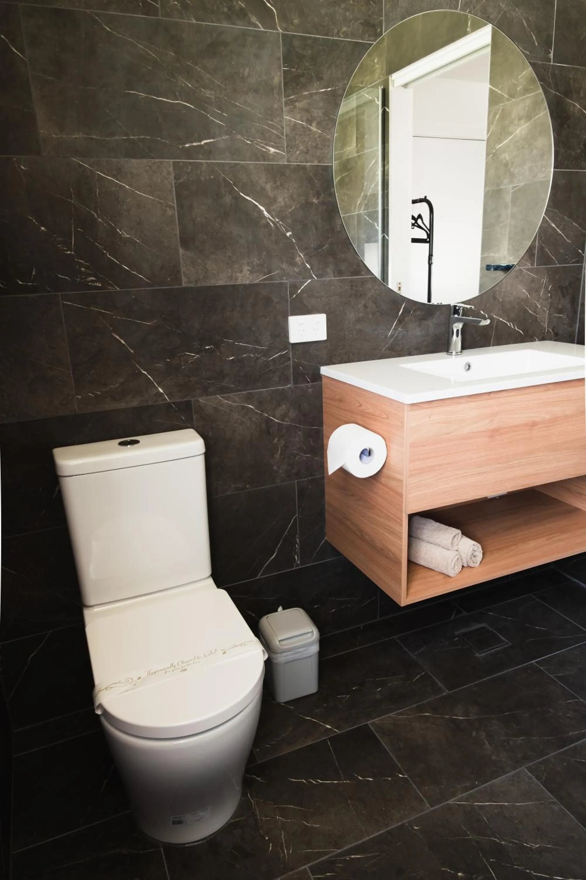 Kosciusko Tourist Park