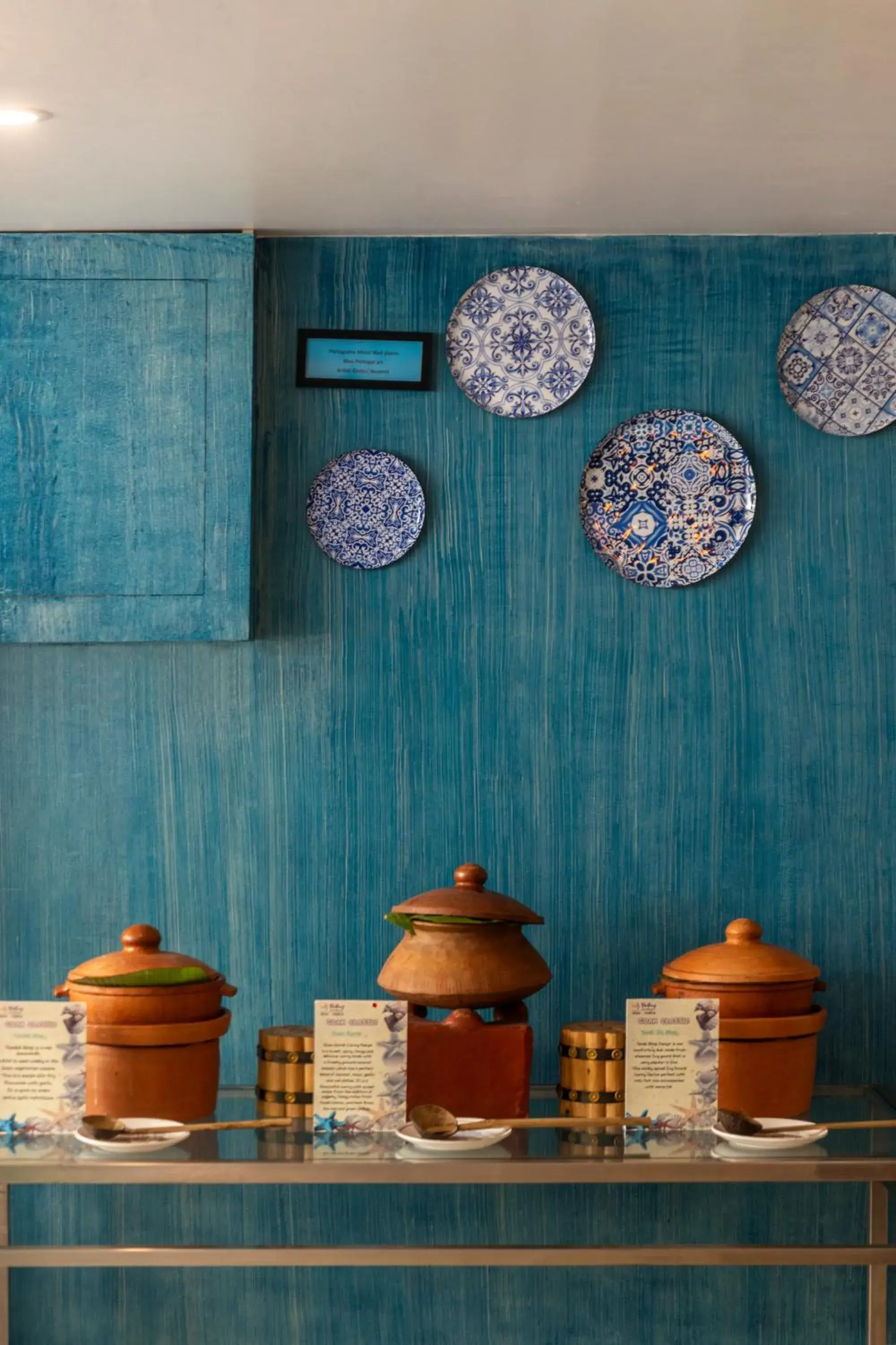 Food in Sterling Goa Varca Food in Sterling Goa Varca