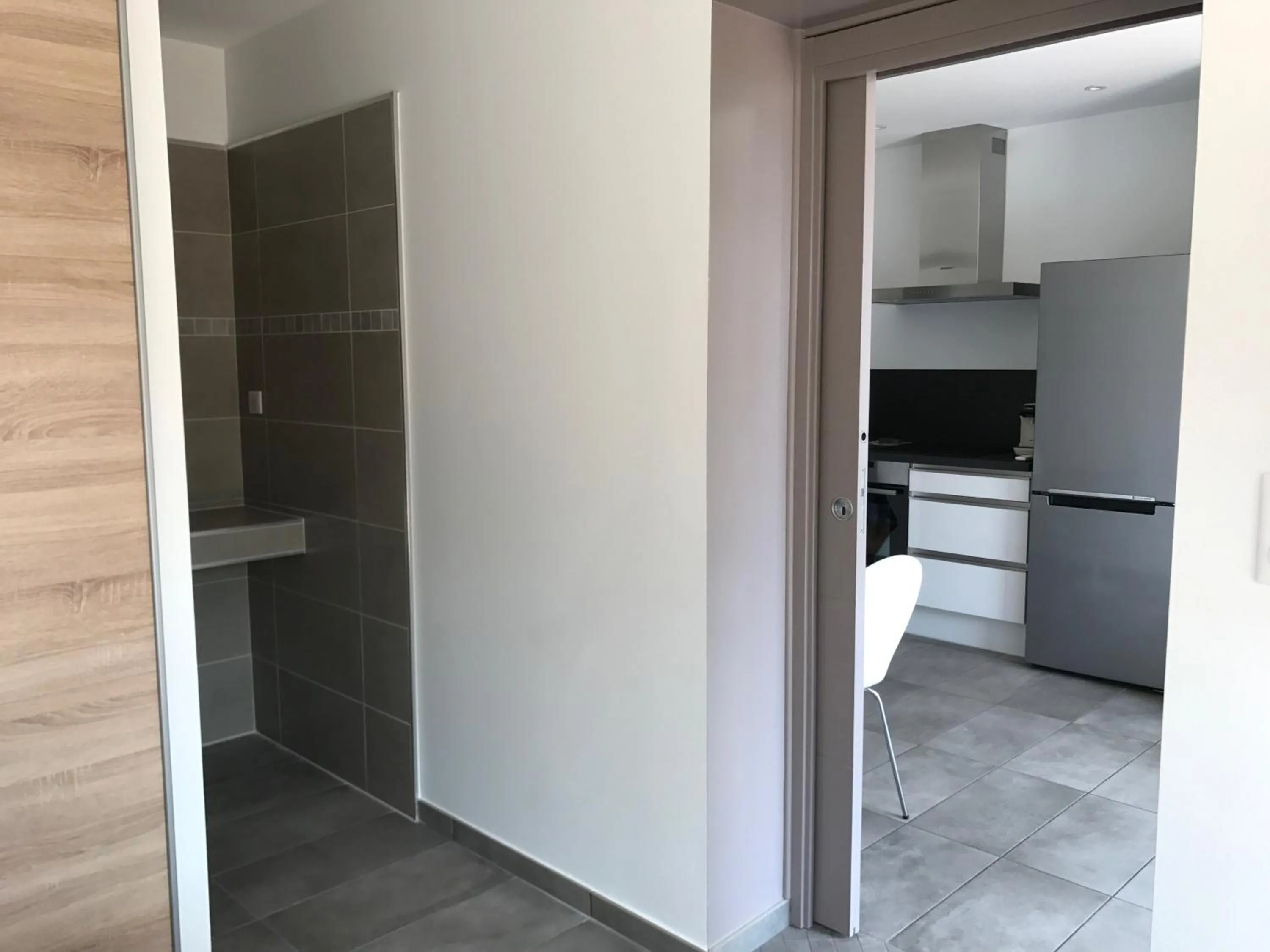 Résidence Les Jardins du Fort