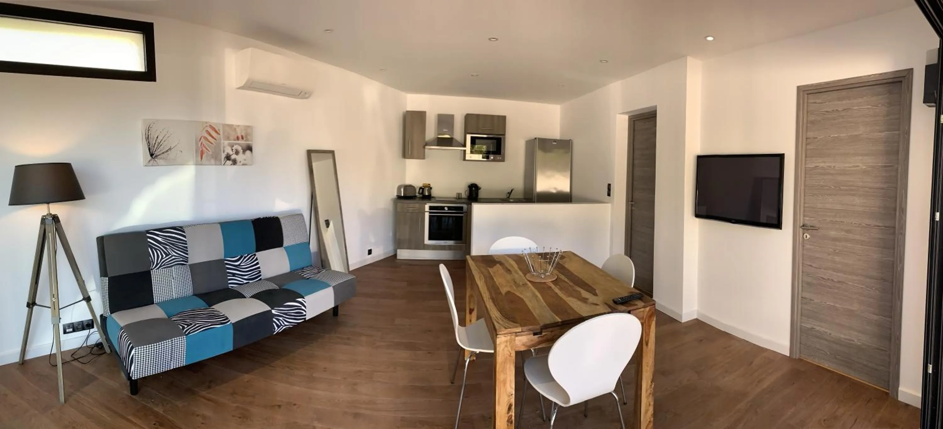 Résidence Les Jardins du Fort