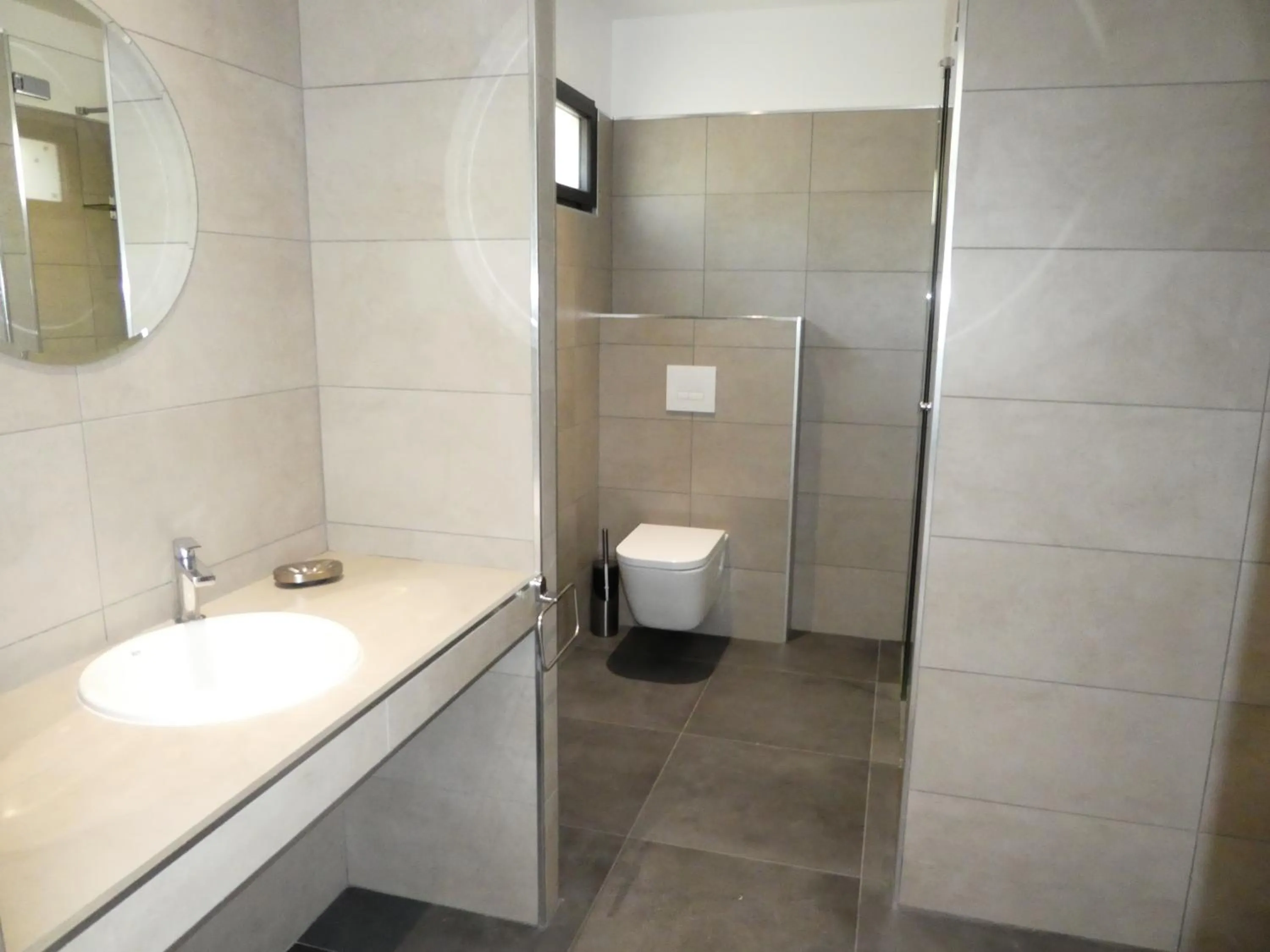 Résidence Les Jardins du Fort