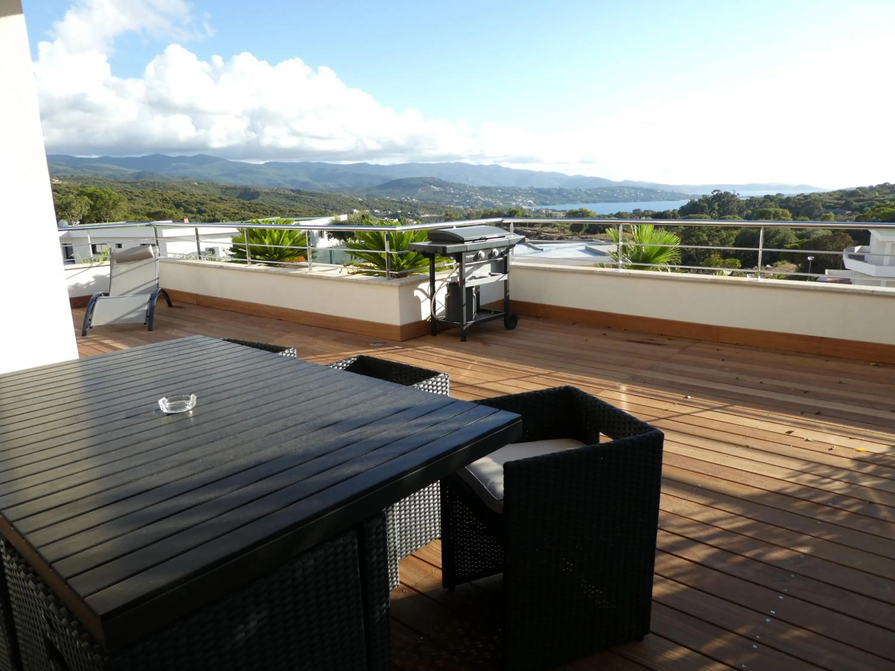 Résidence Les Jardins du Fort