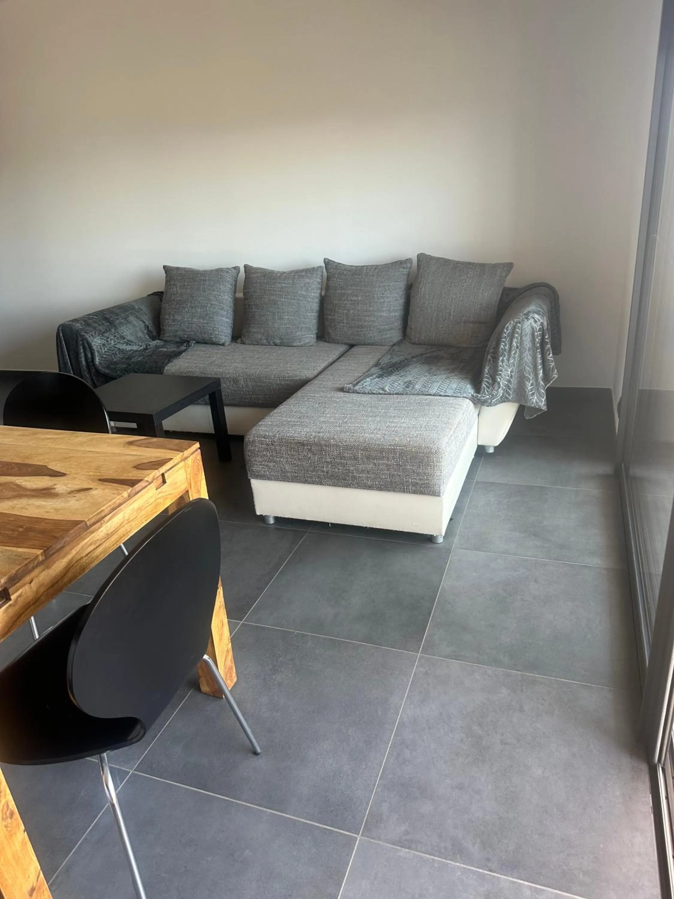 Résidence Les Jardins du Fort