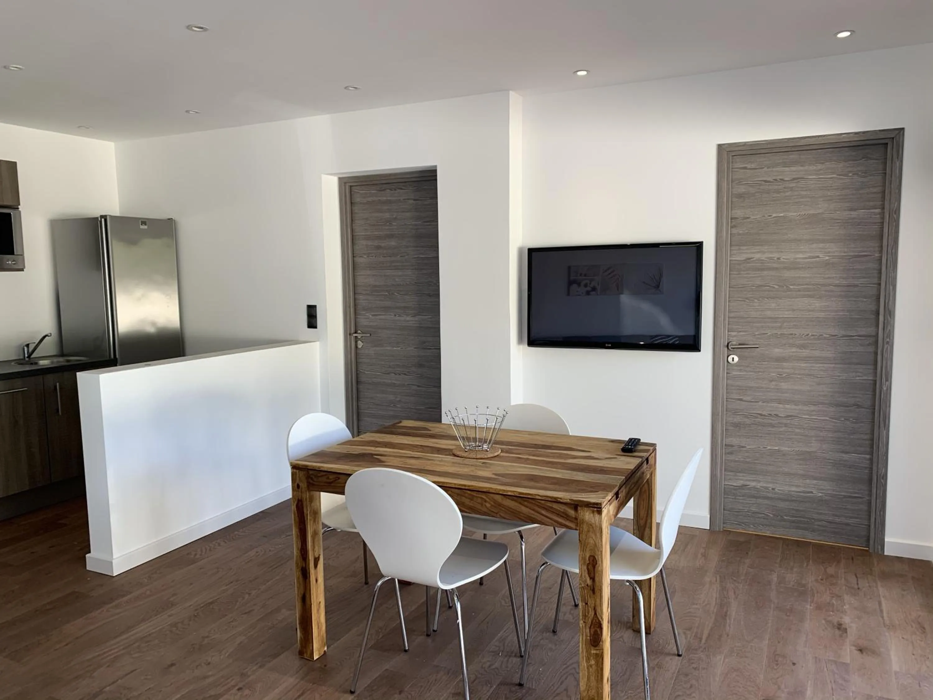 Résidence Les Jardins du Fort