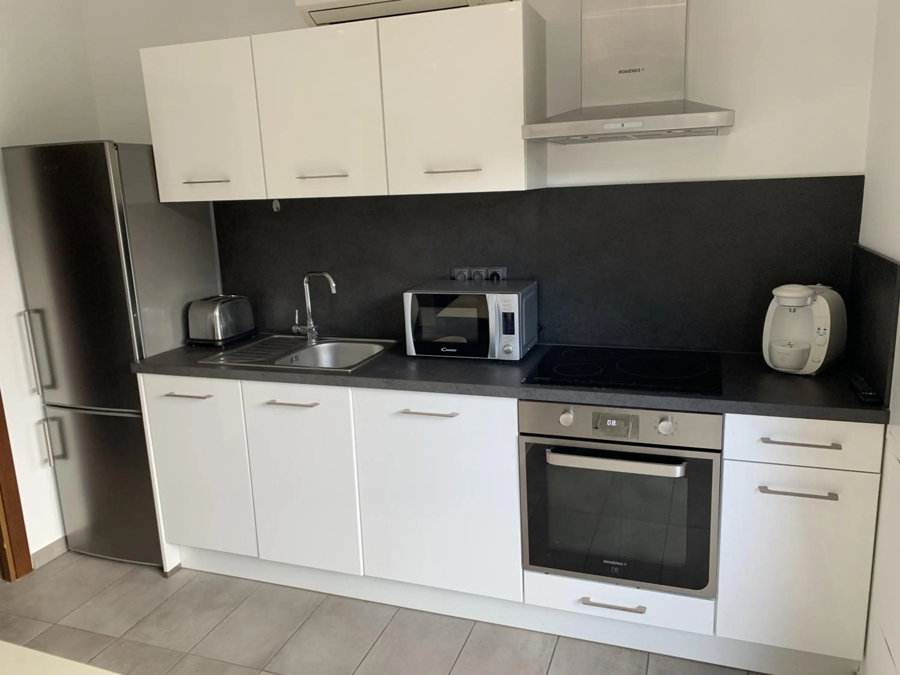 Résidence Les Jardins du Fort