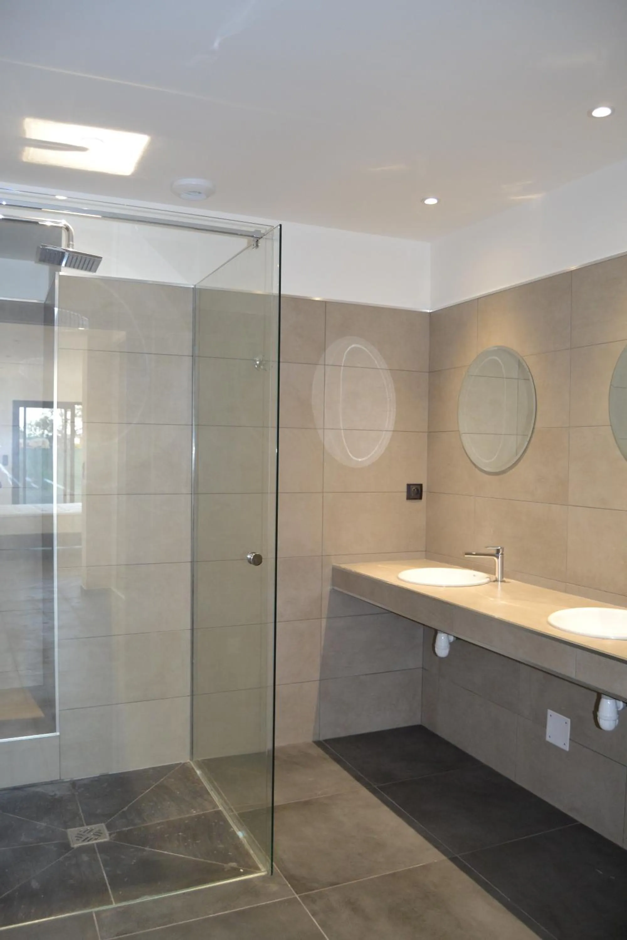 Résidence Les Jardins du Fort