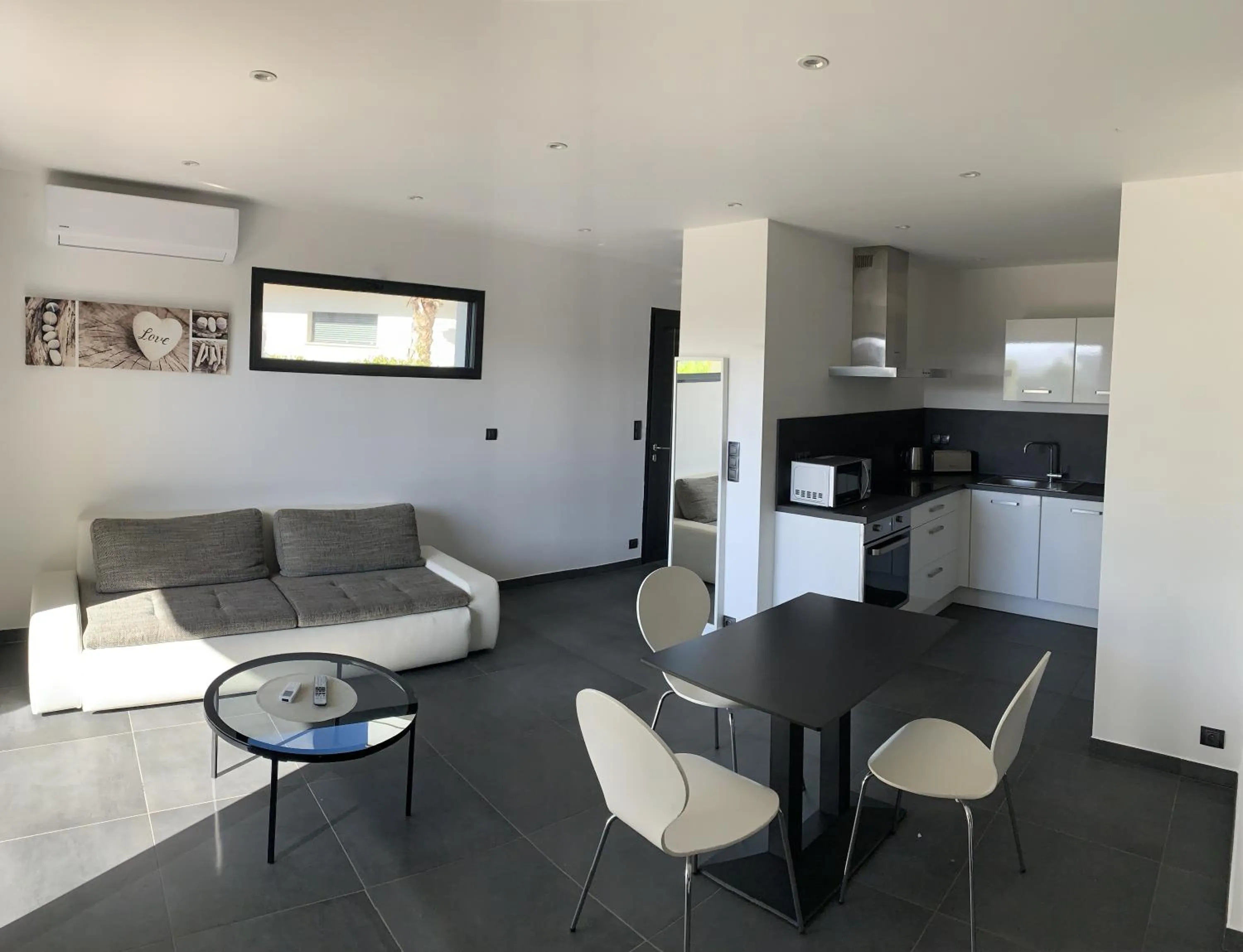 Résidence Les Jardins du Fort