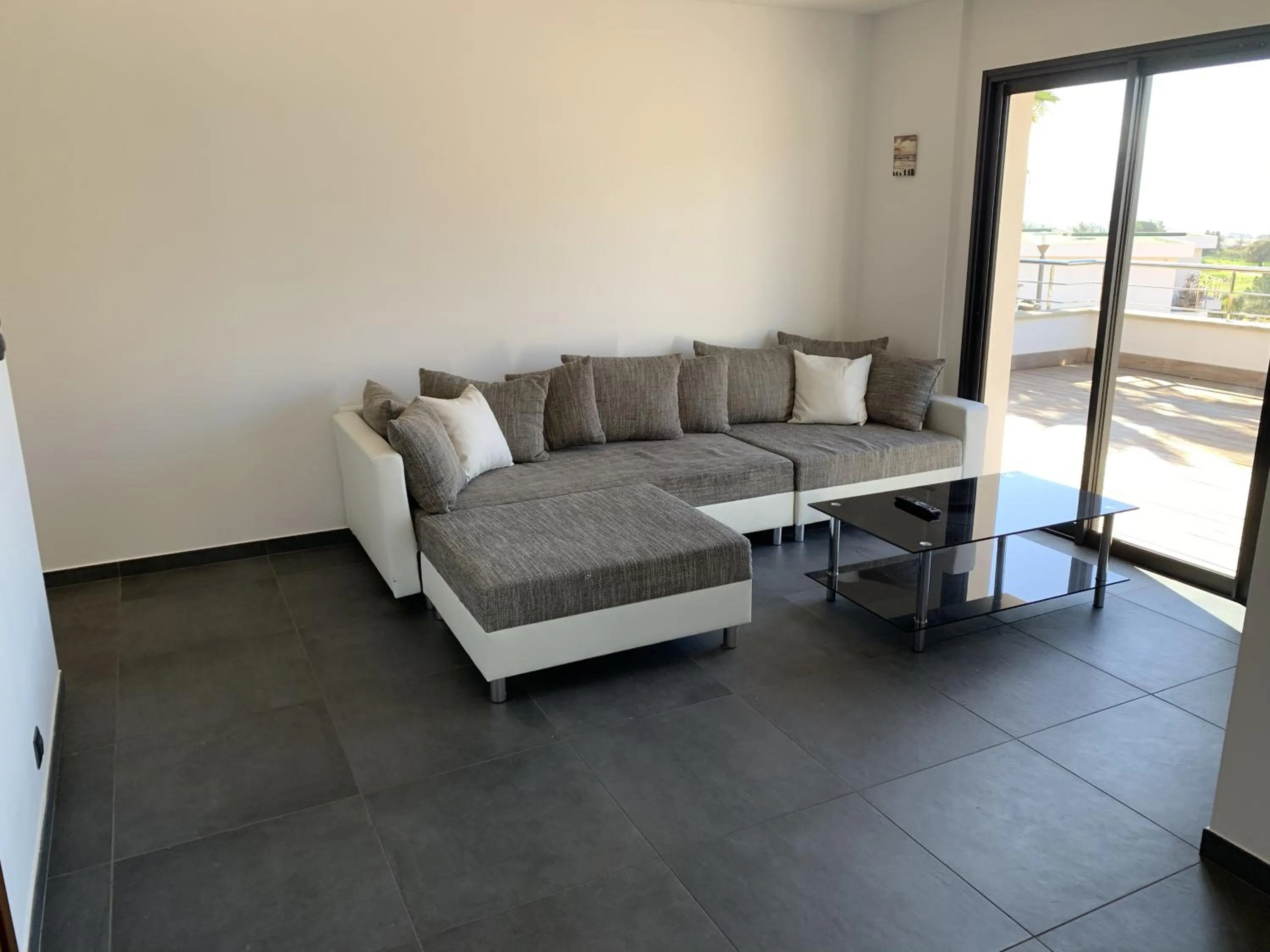 Résidence Les Jardins du Fort