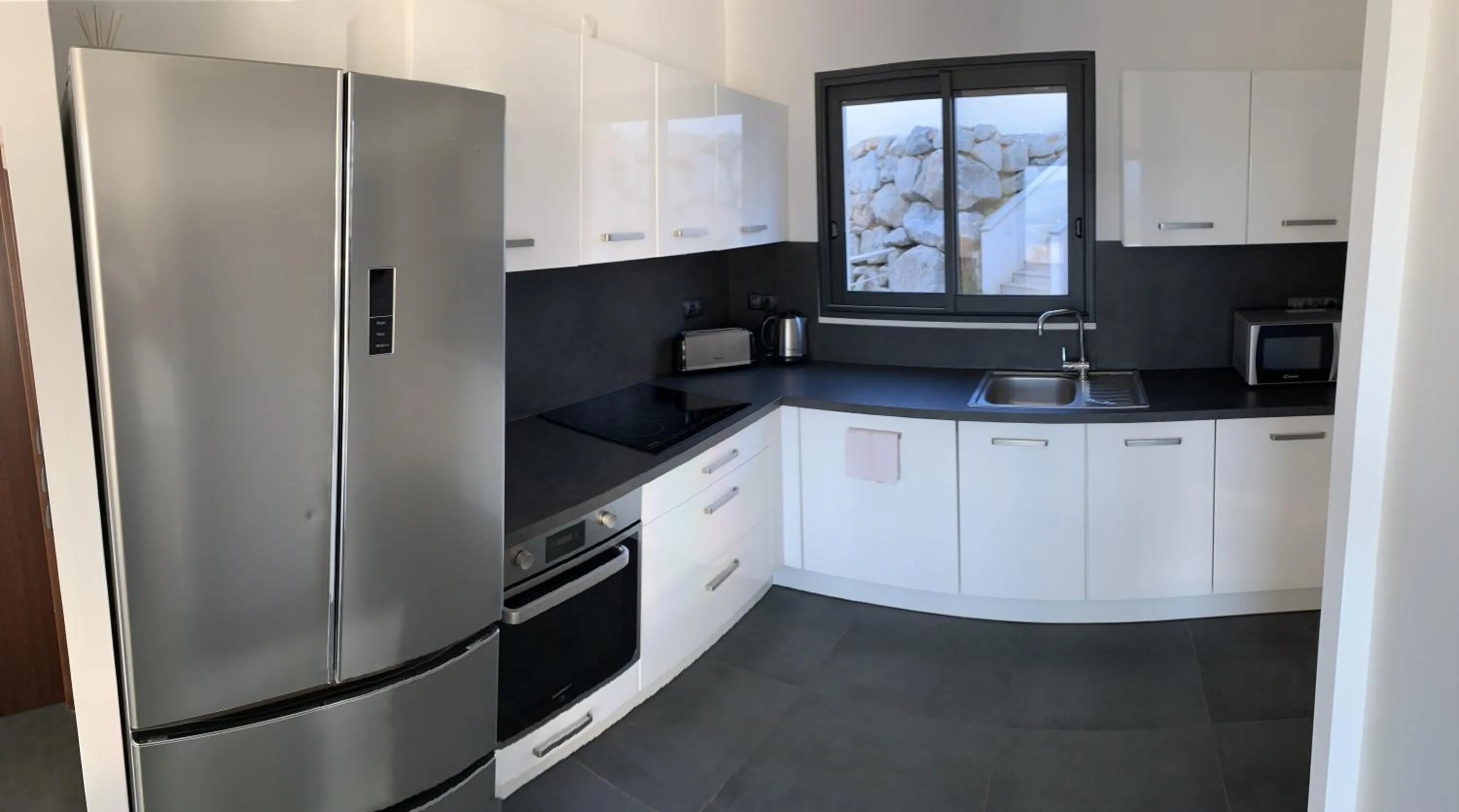 Résidence Les Jardins du Fort