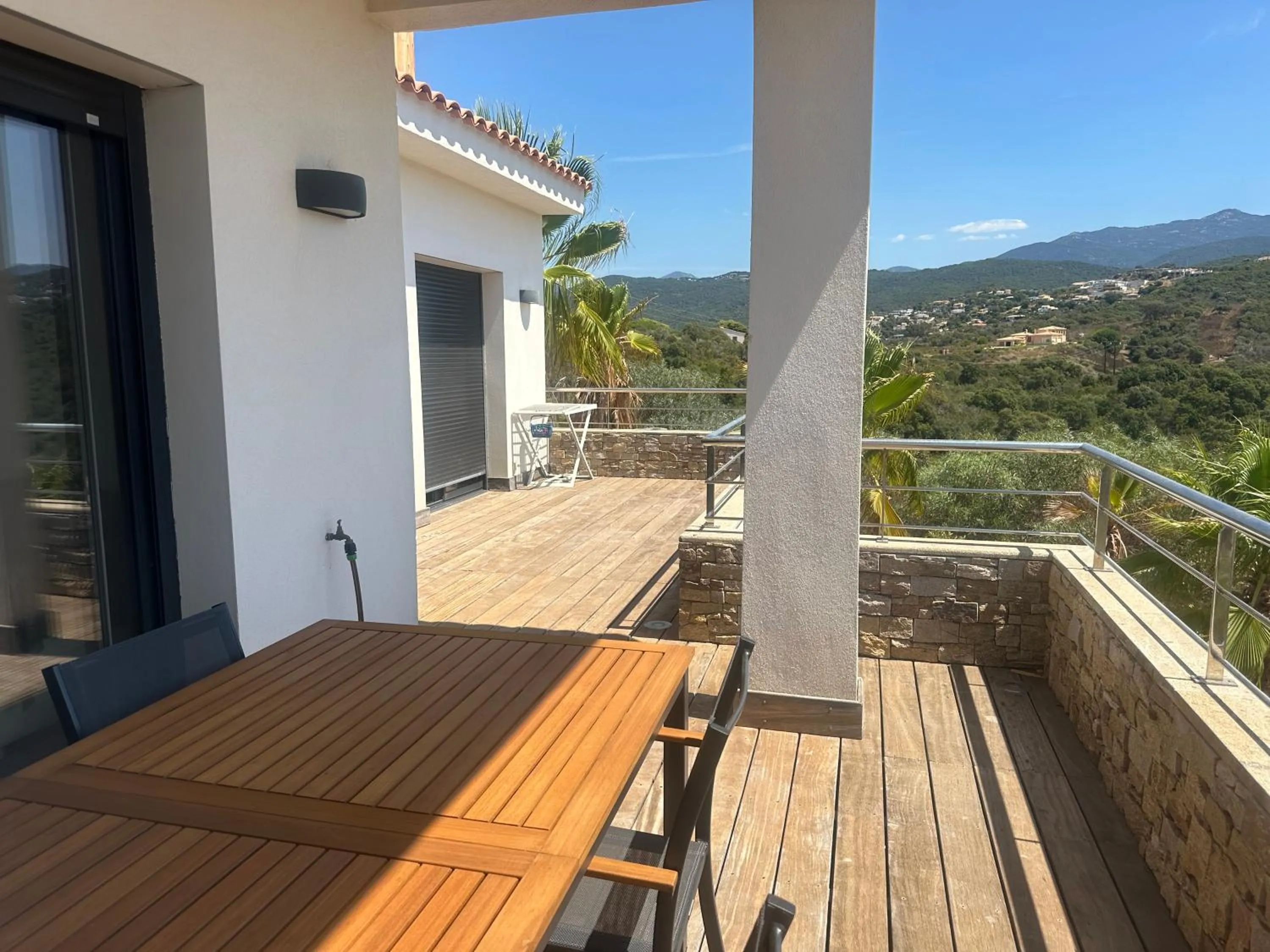 Résidence Les Jardins du Fort