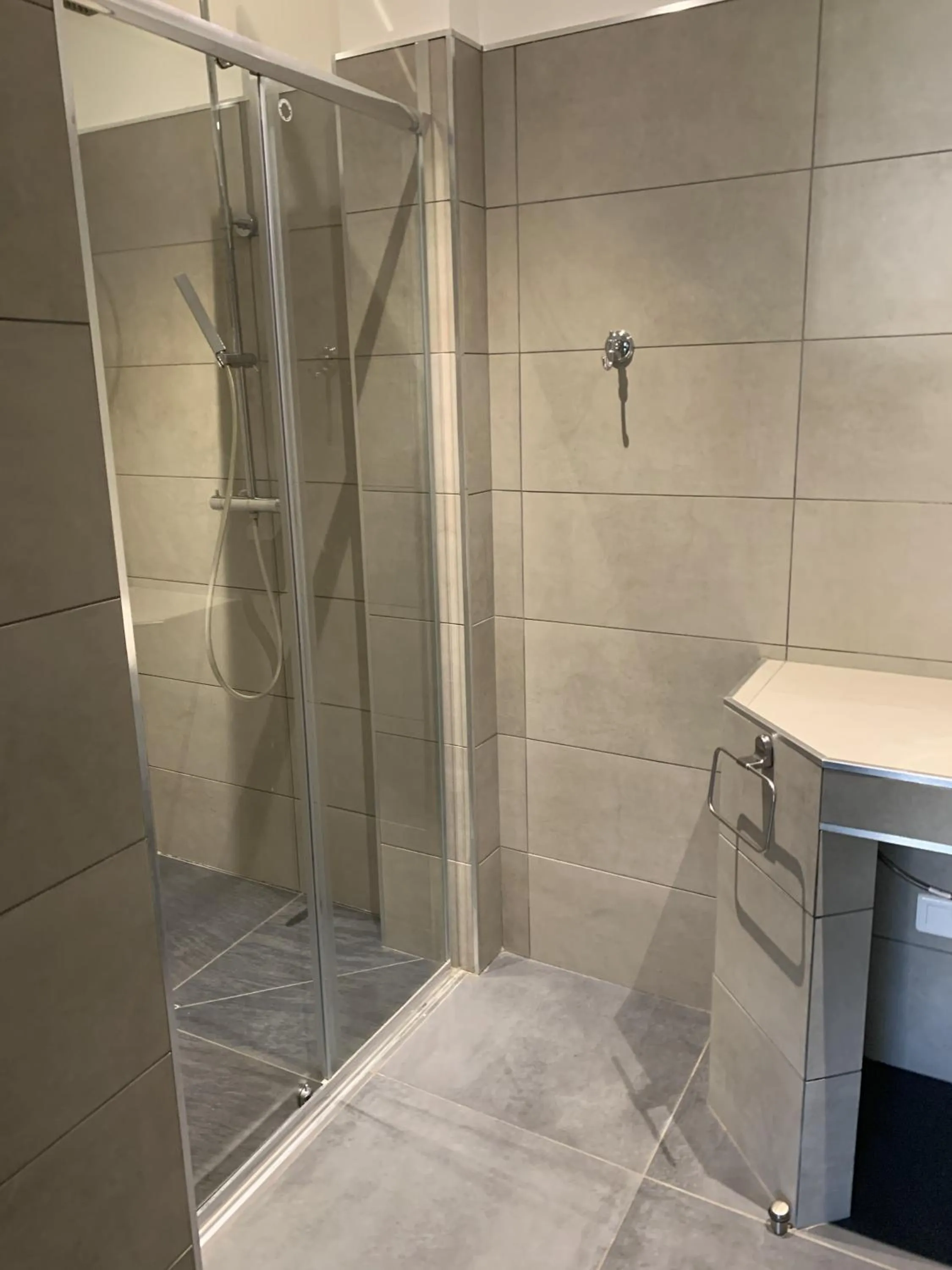 Résidence Les Jardins du Fort