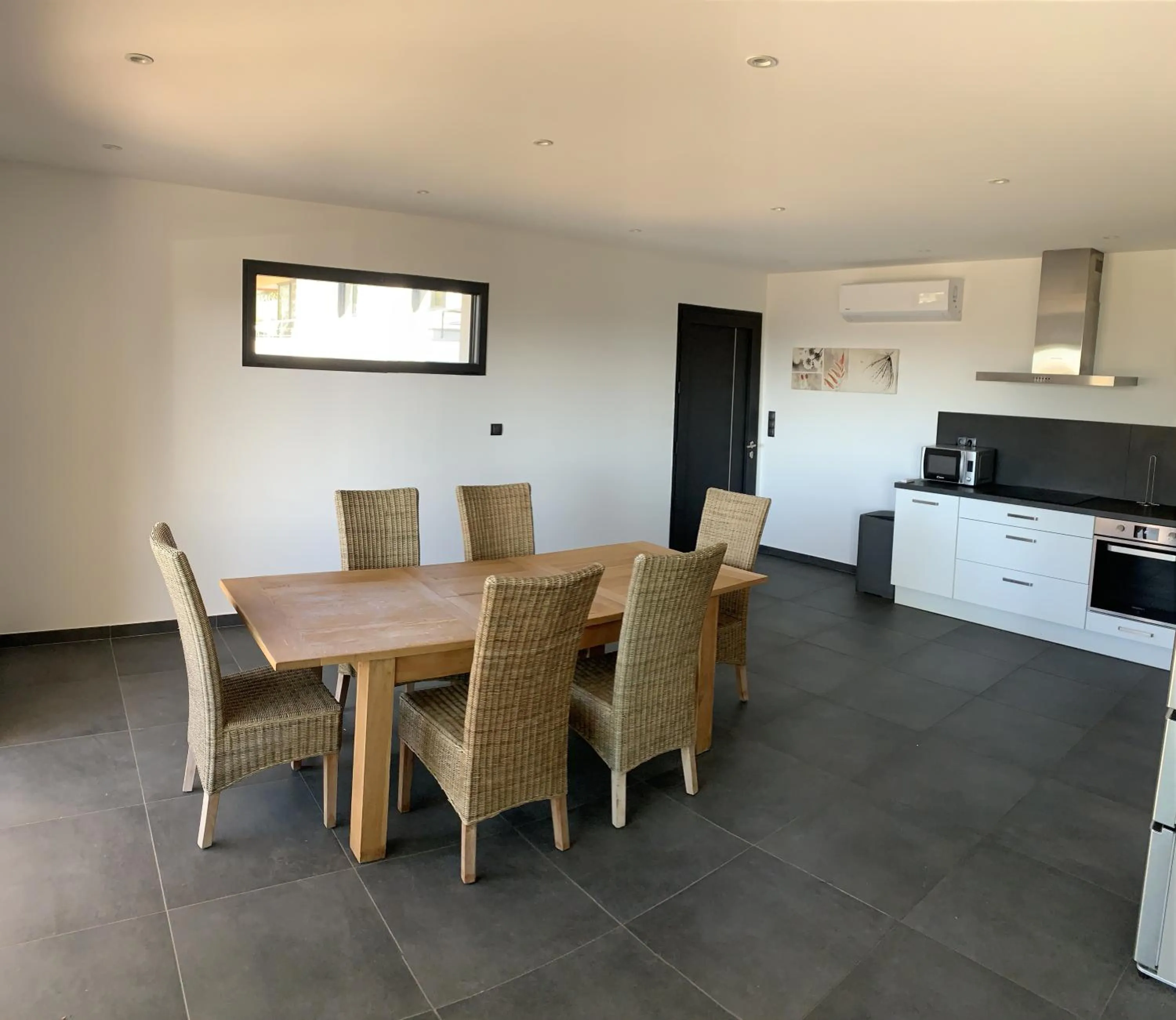 Résidence Les Jardins du Fort