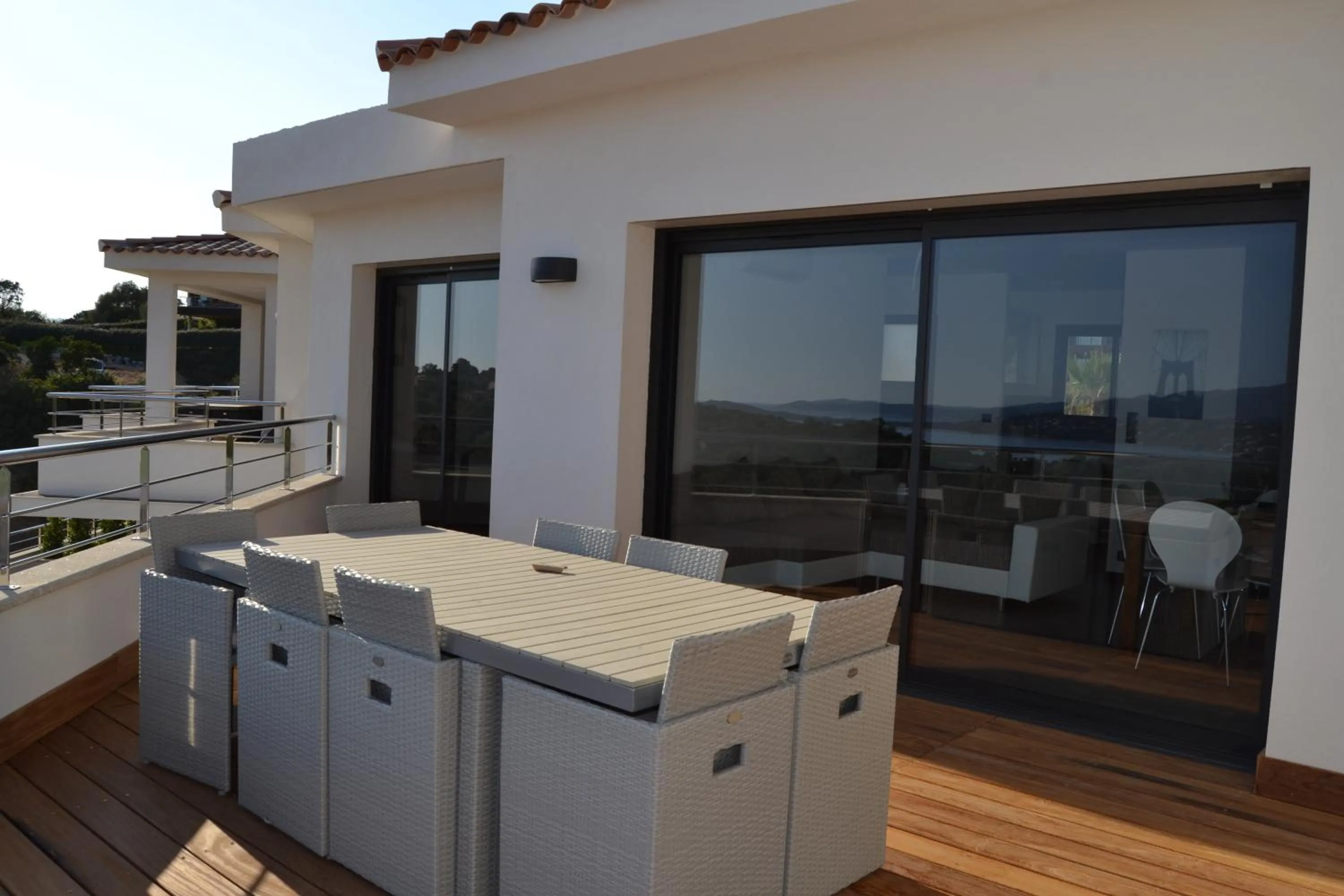 Résidence Les Jardins du Fort