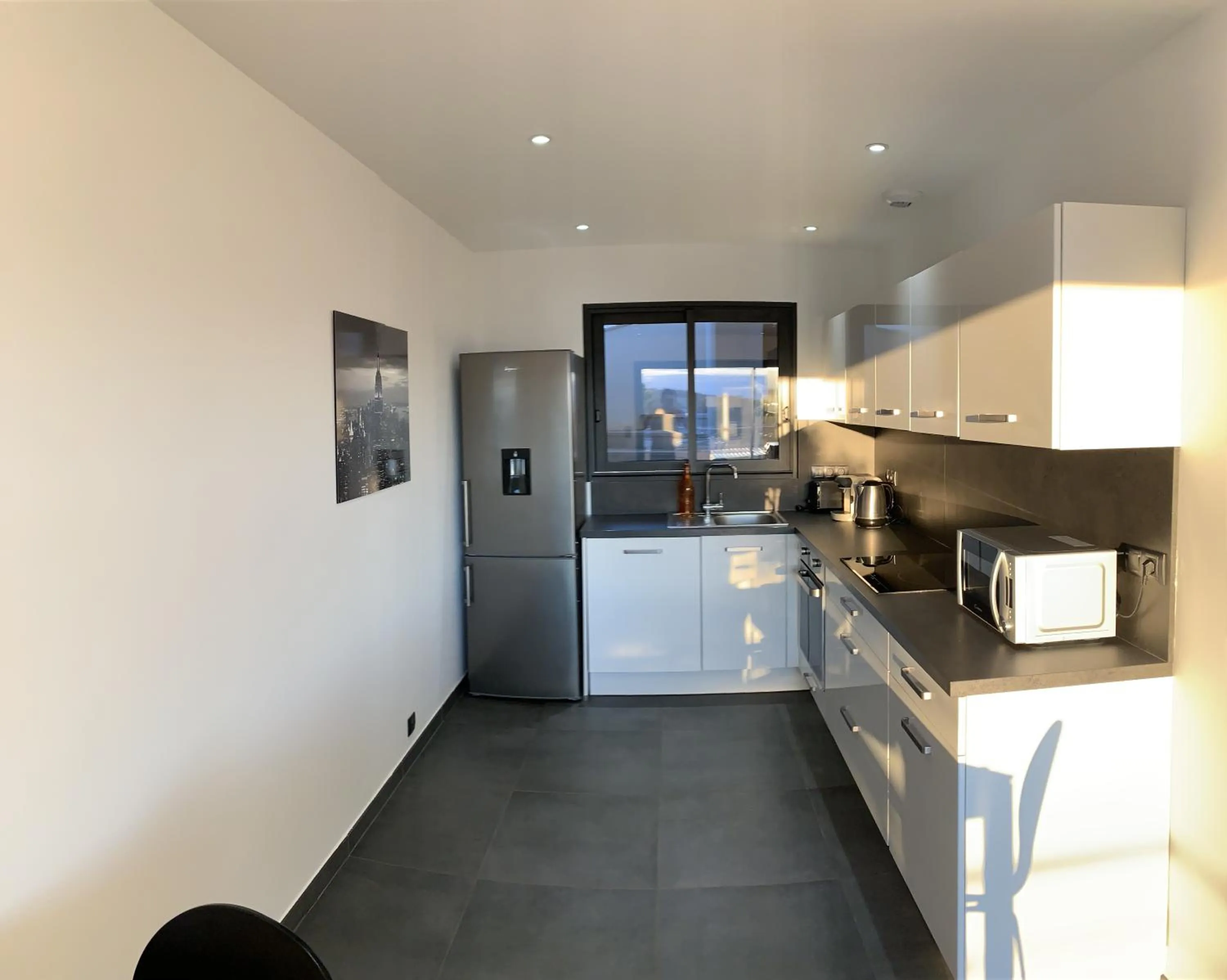 Résidence Les Jardins du Fort