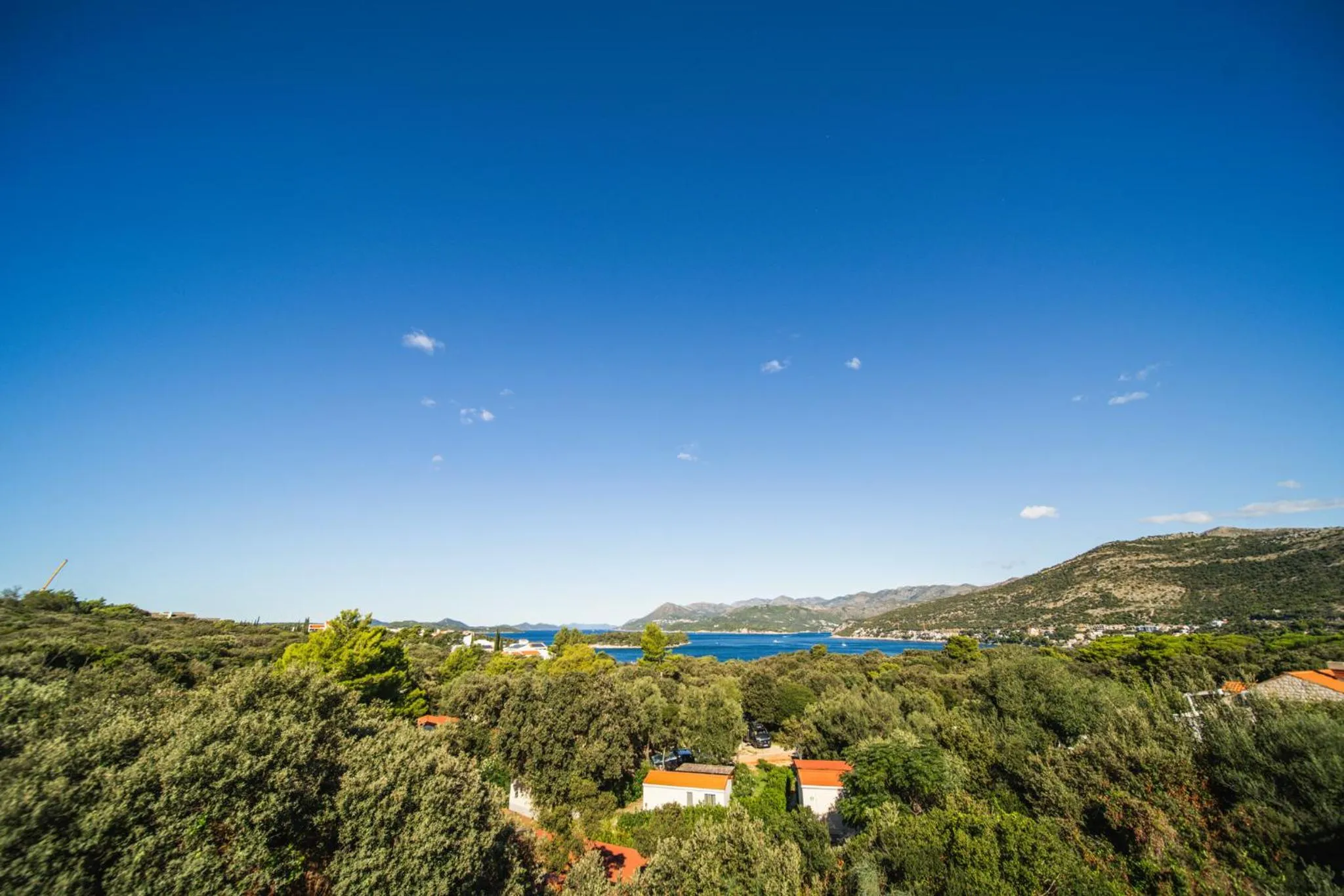 Natural landscape in Pervanovo Apartments with Free Parking