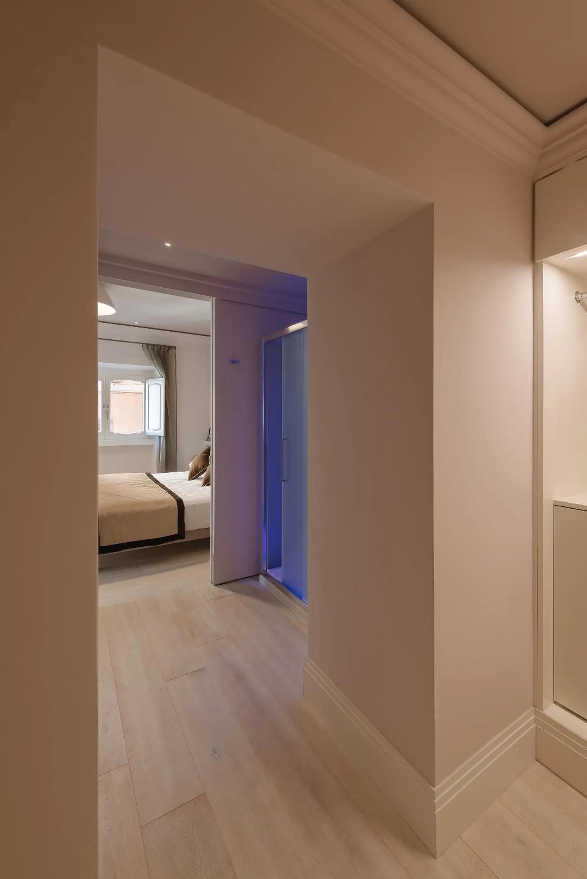 Other, Bed in Rhea Silvia Luxury Navona