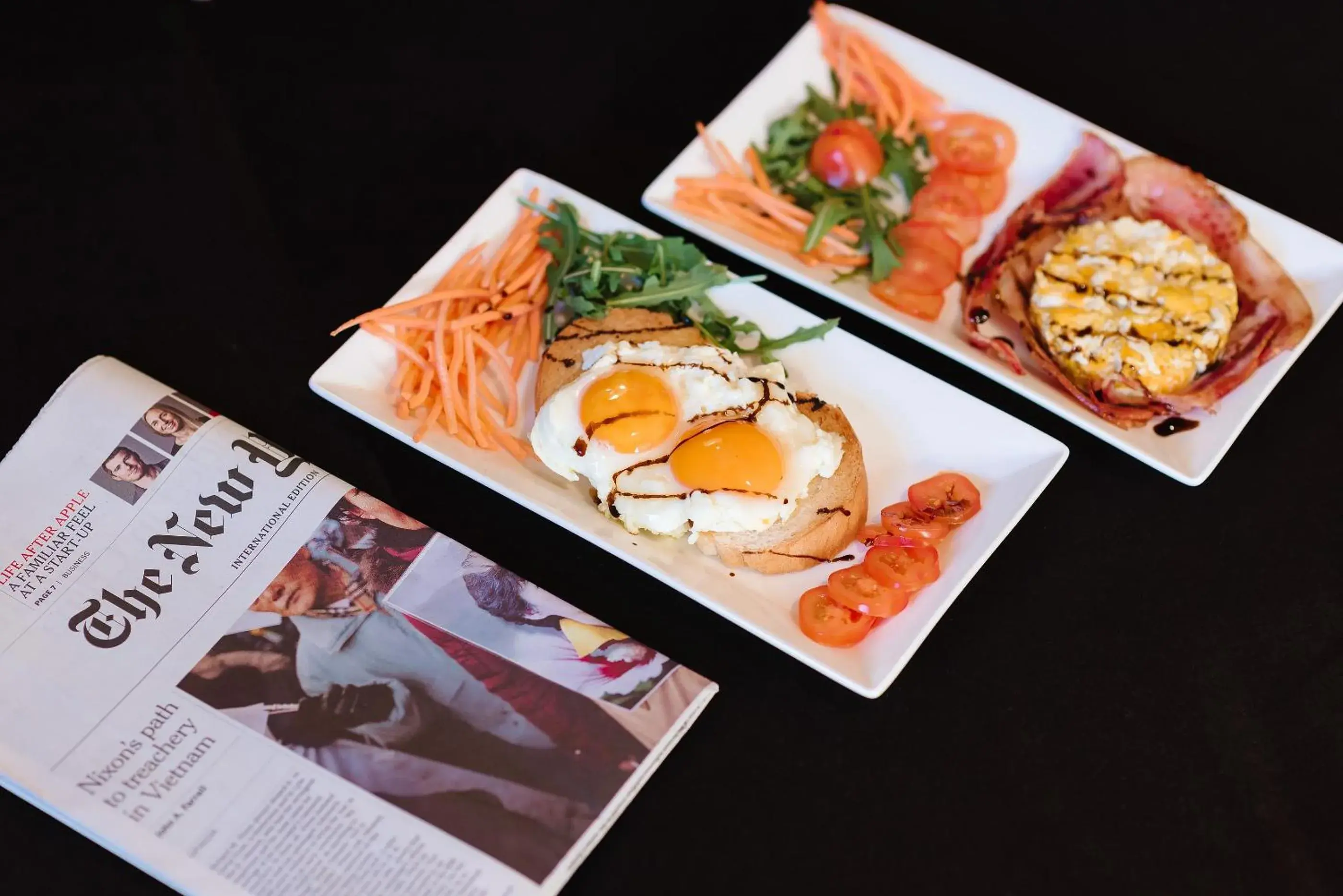 Continental breakfast in Rhea Silvia Luxury Navona Continental breakfast in Rhea Silvia Luxury Navona