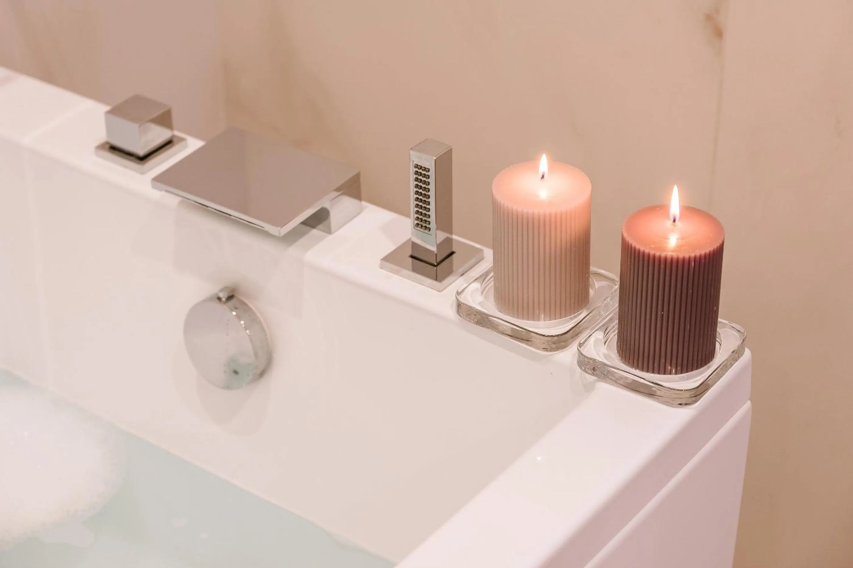 Rhea Silvia Luxury Navona