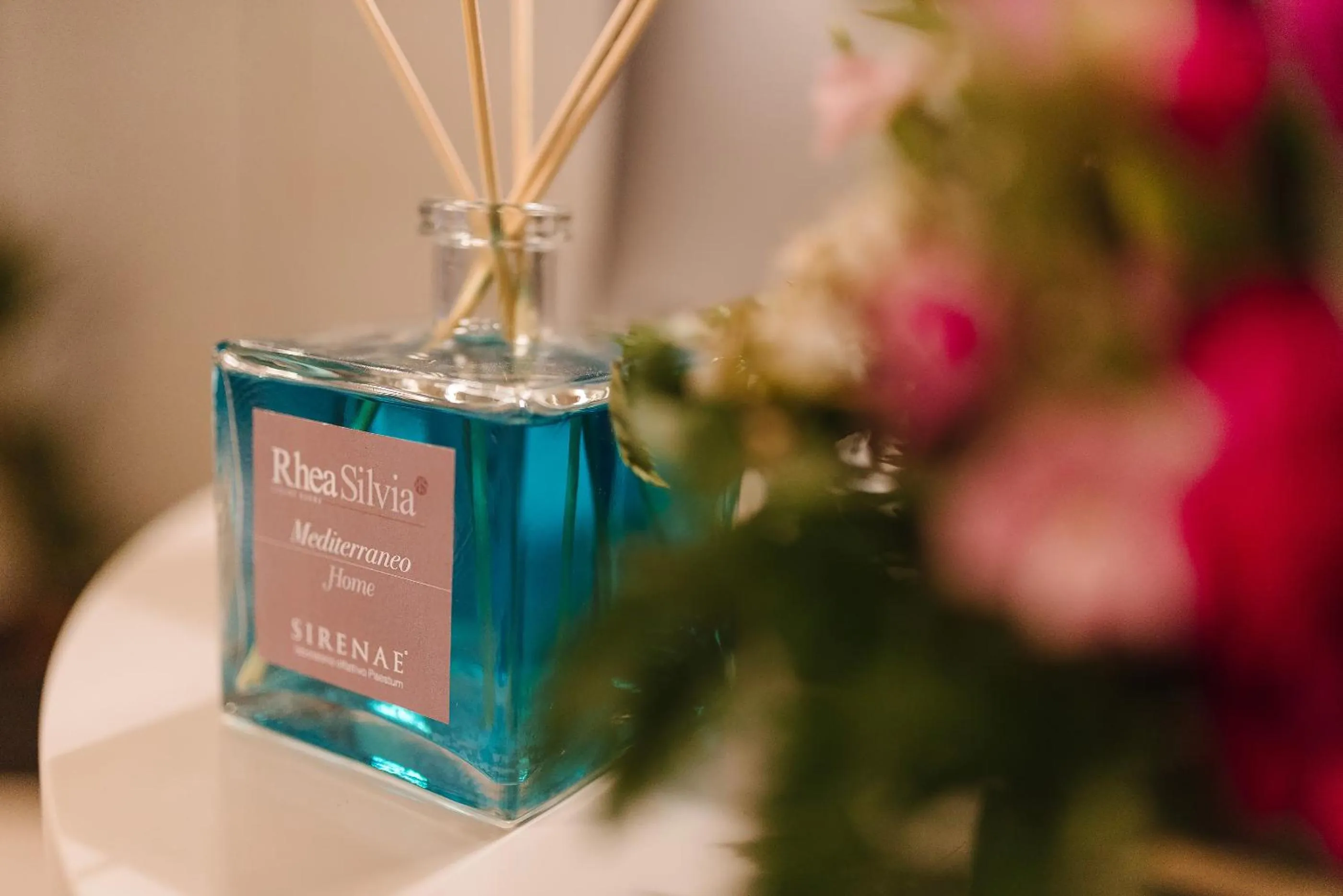 Other in Rhea Silvia Luxury Navona