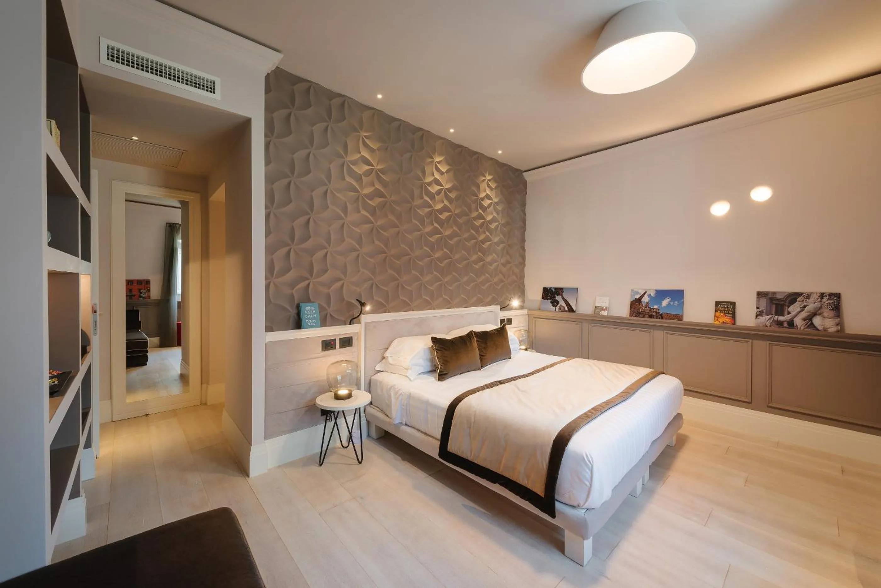 Other, Bed in Rhea Silvia Luxury Navona