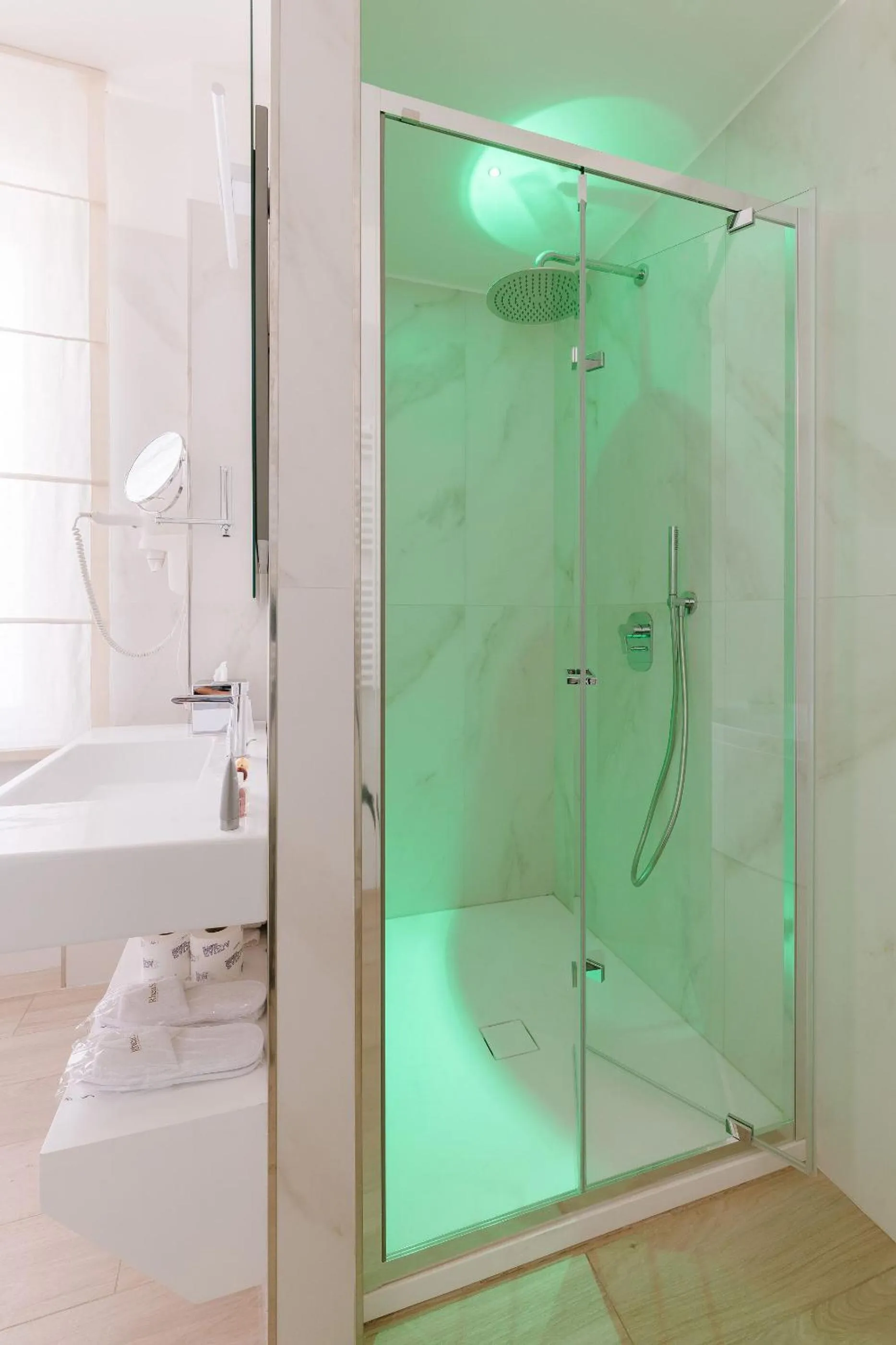 Rhea Silvia Luxury Navona