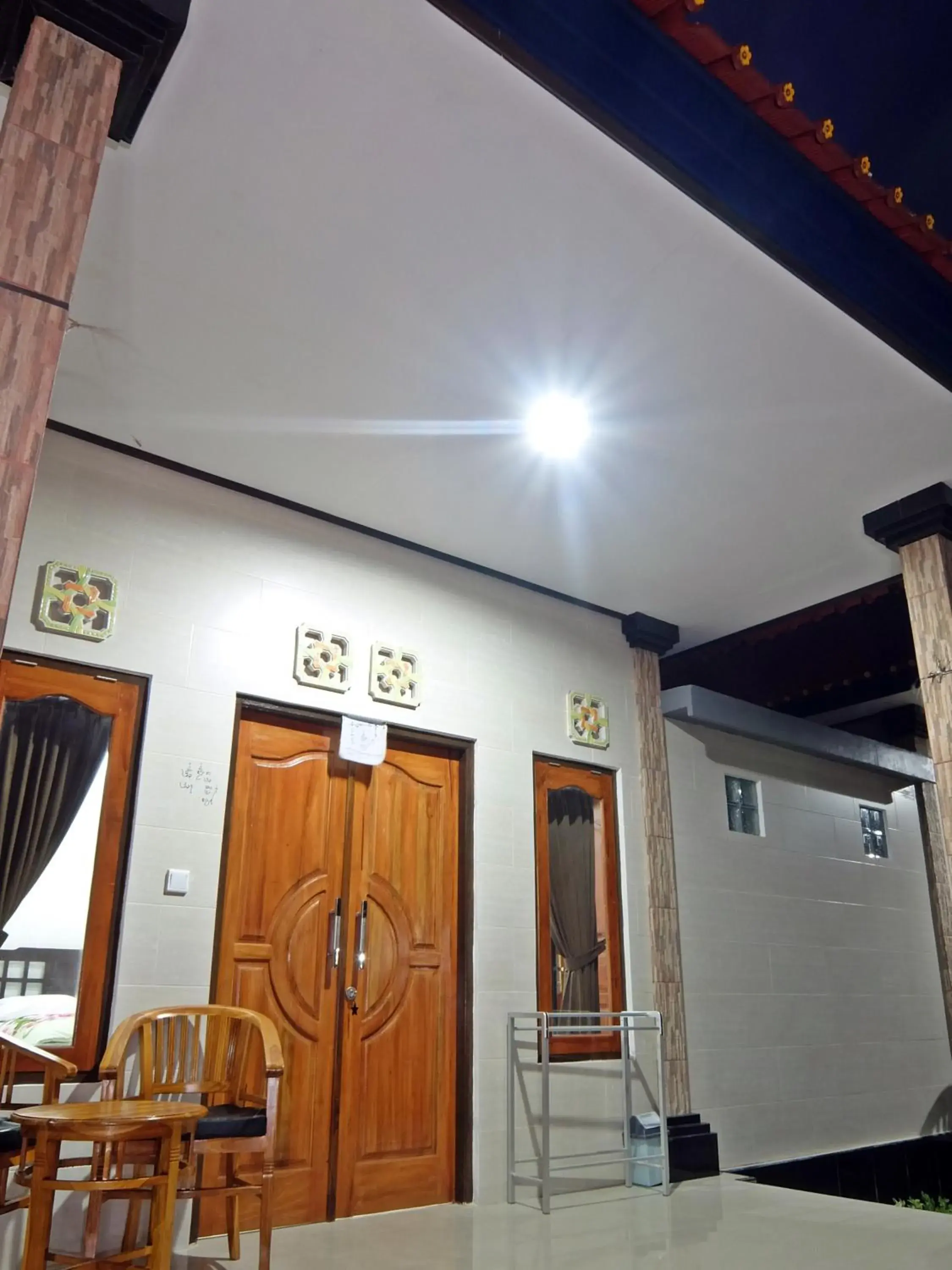 Pondok Wisata Widi Pondok Wisata Widi