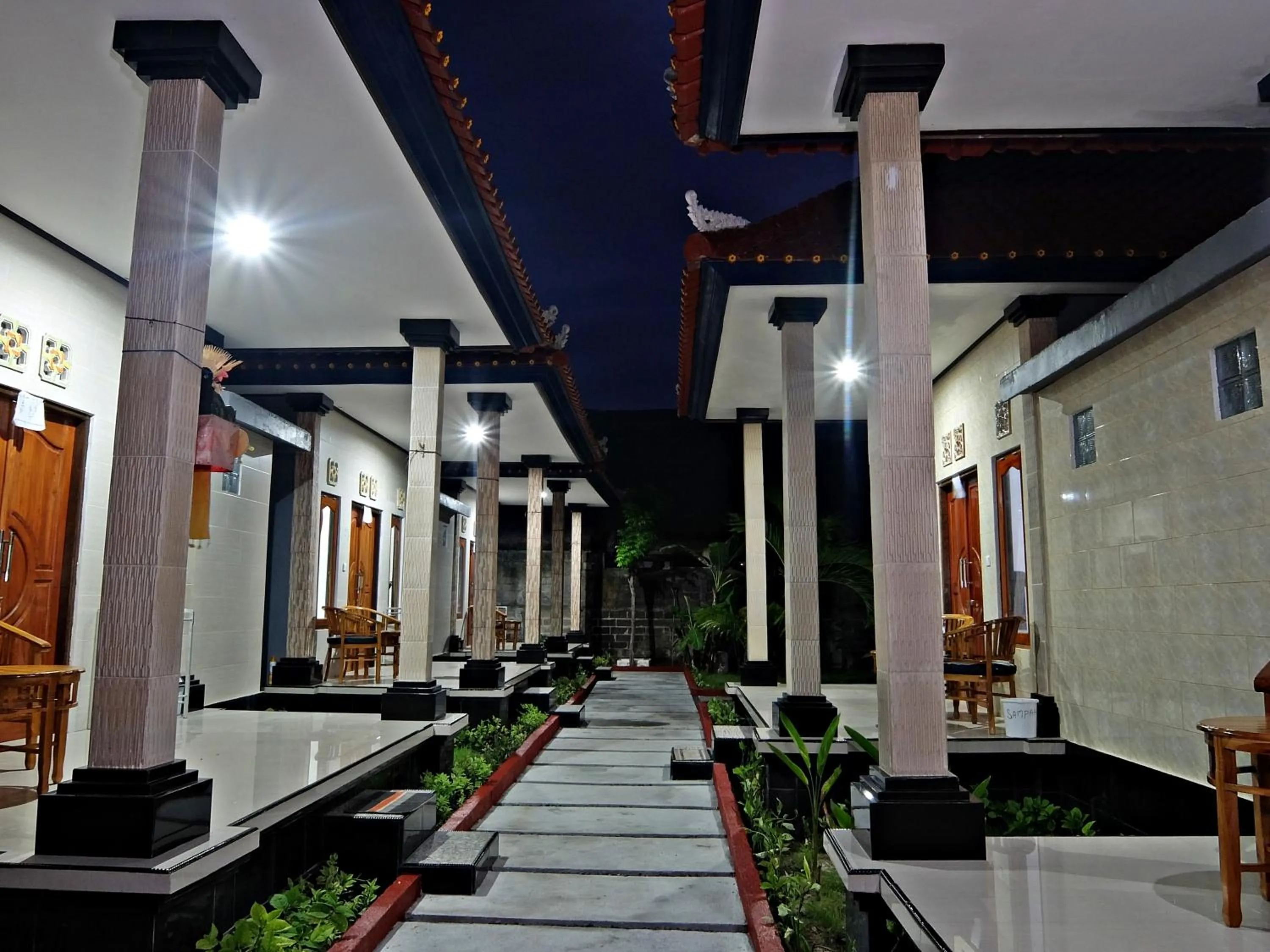 Pondok Wisata Widi
