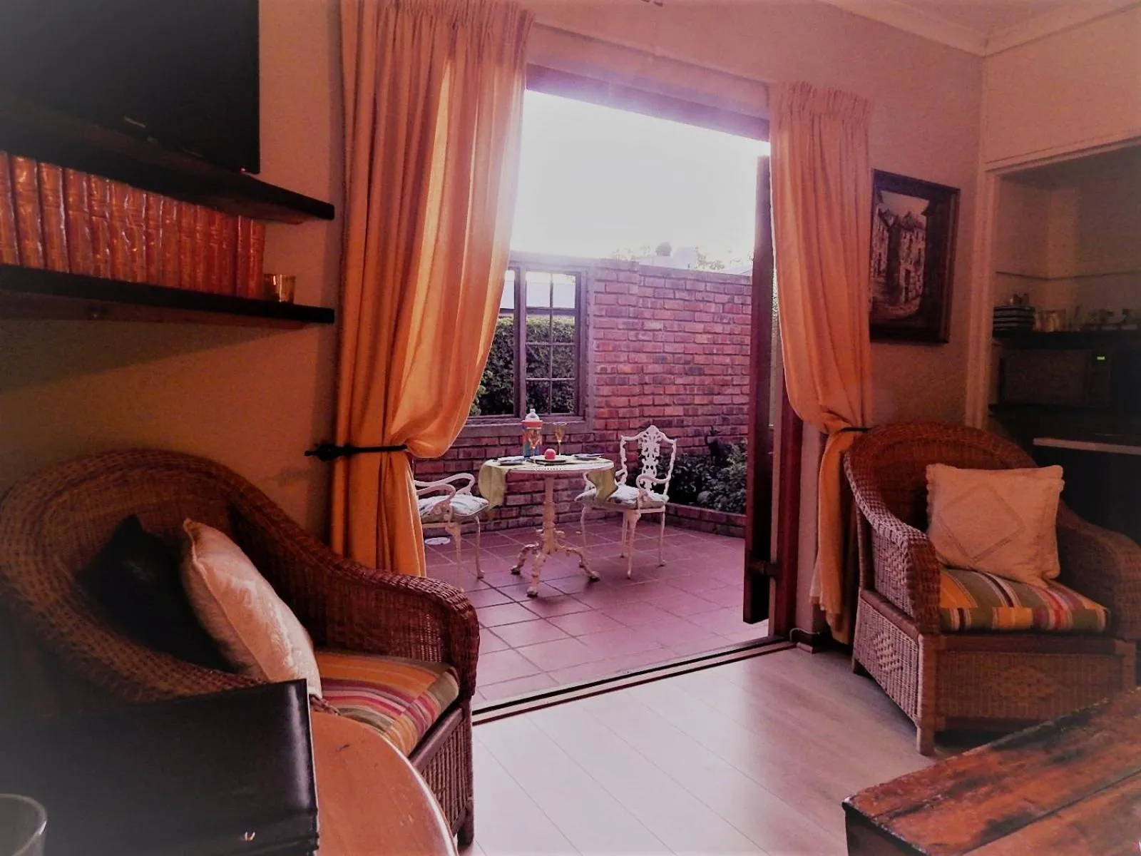 Swellendam Overnight Accommodation