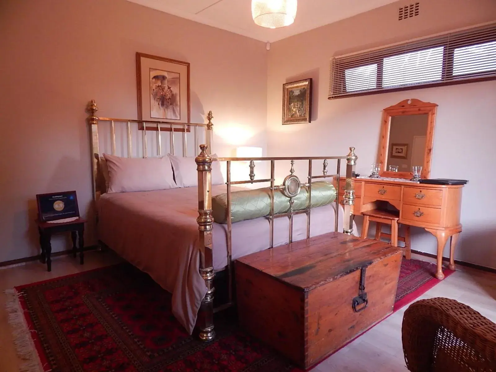 Swellendam Overnight Accommodation Swellendam Overnight Accommodation