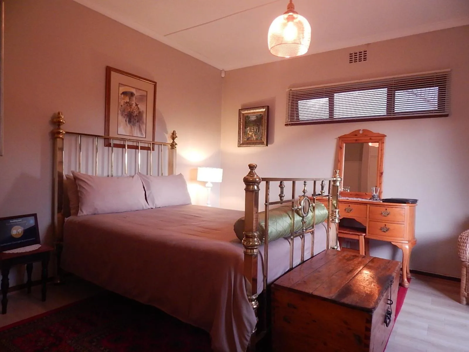 Swellendam Overnight Accommodation