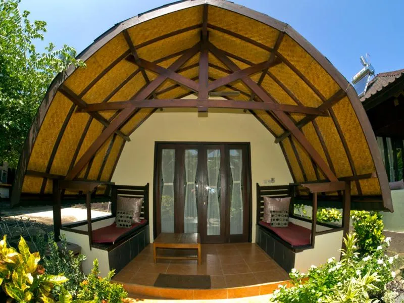 Gili Air Bungalows