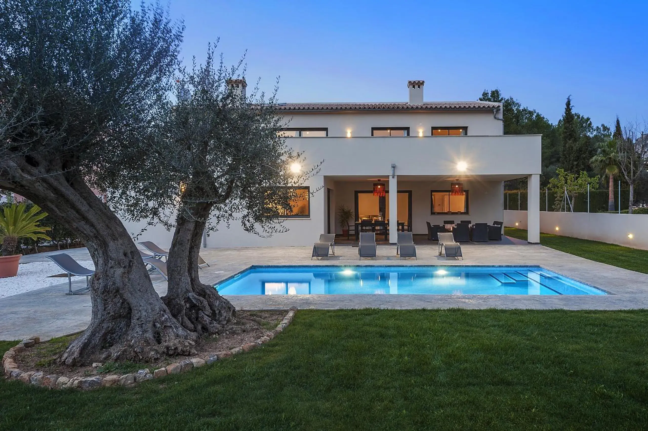 Villa Lali Villa Lali
