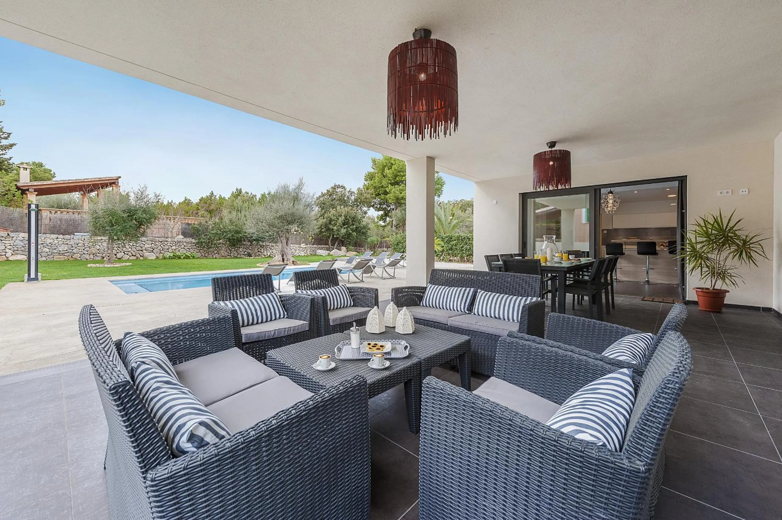Villa Lali