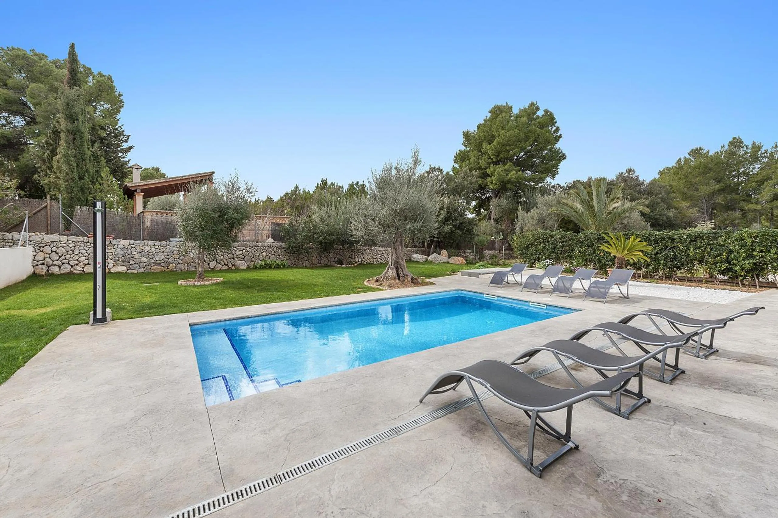 Villa Lali