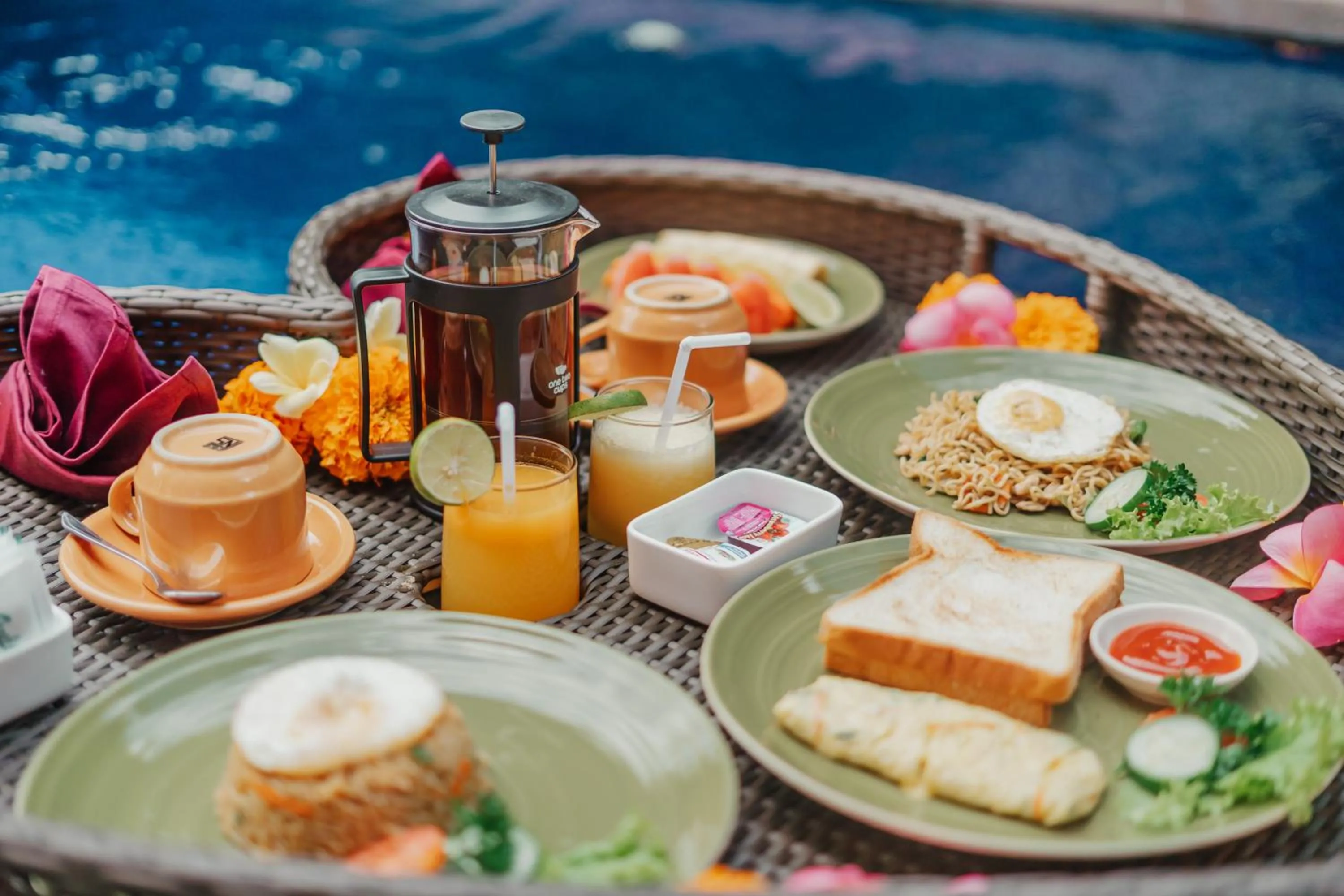 Grand Ashanti Villa