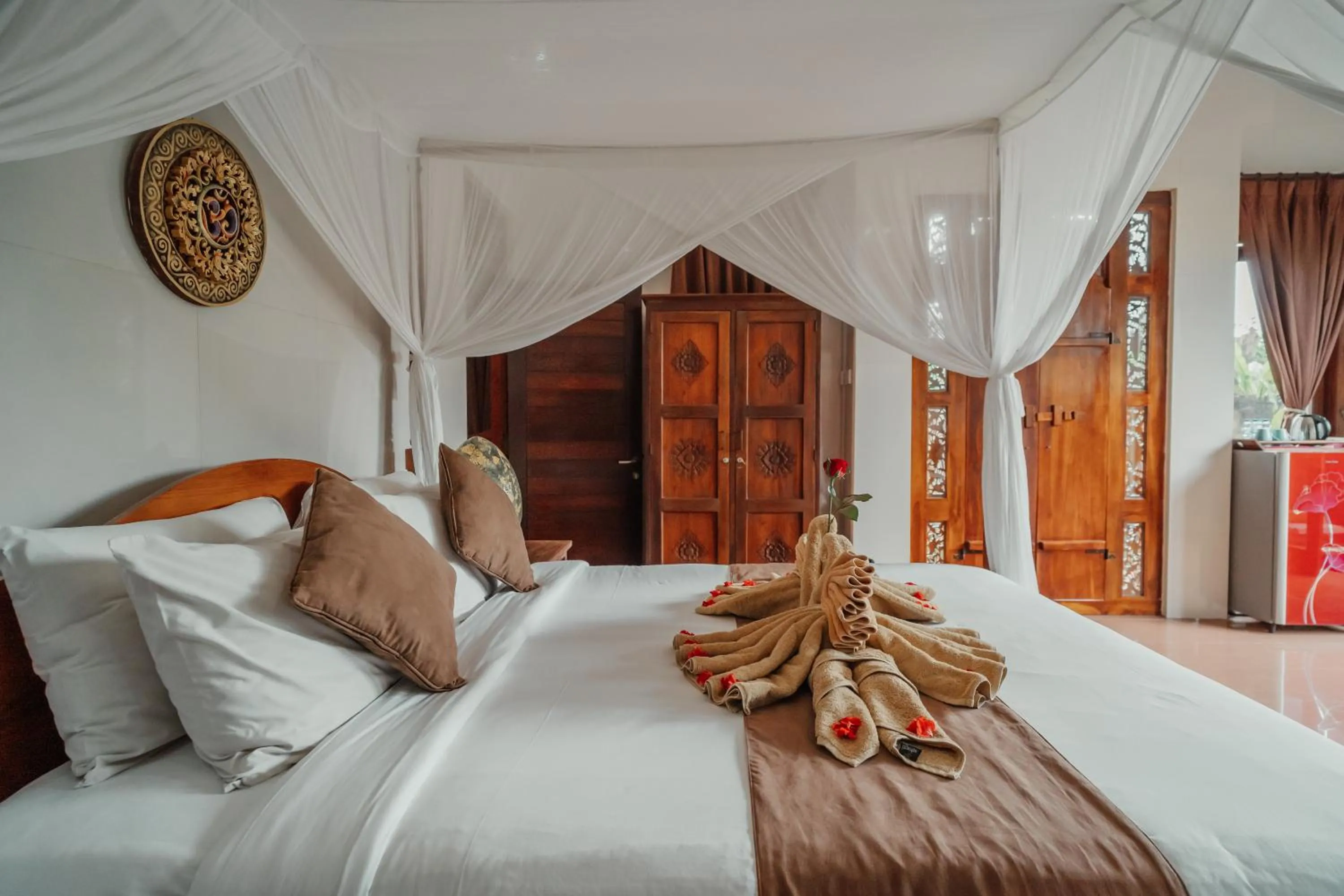 Grand Ashanti Villa