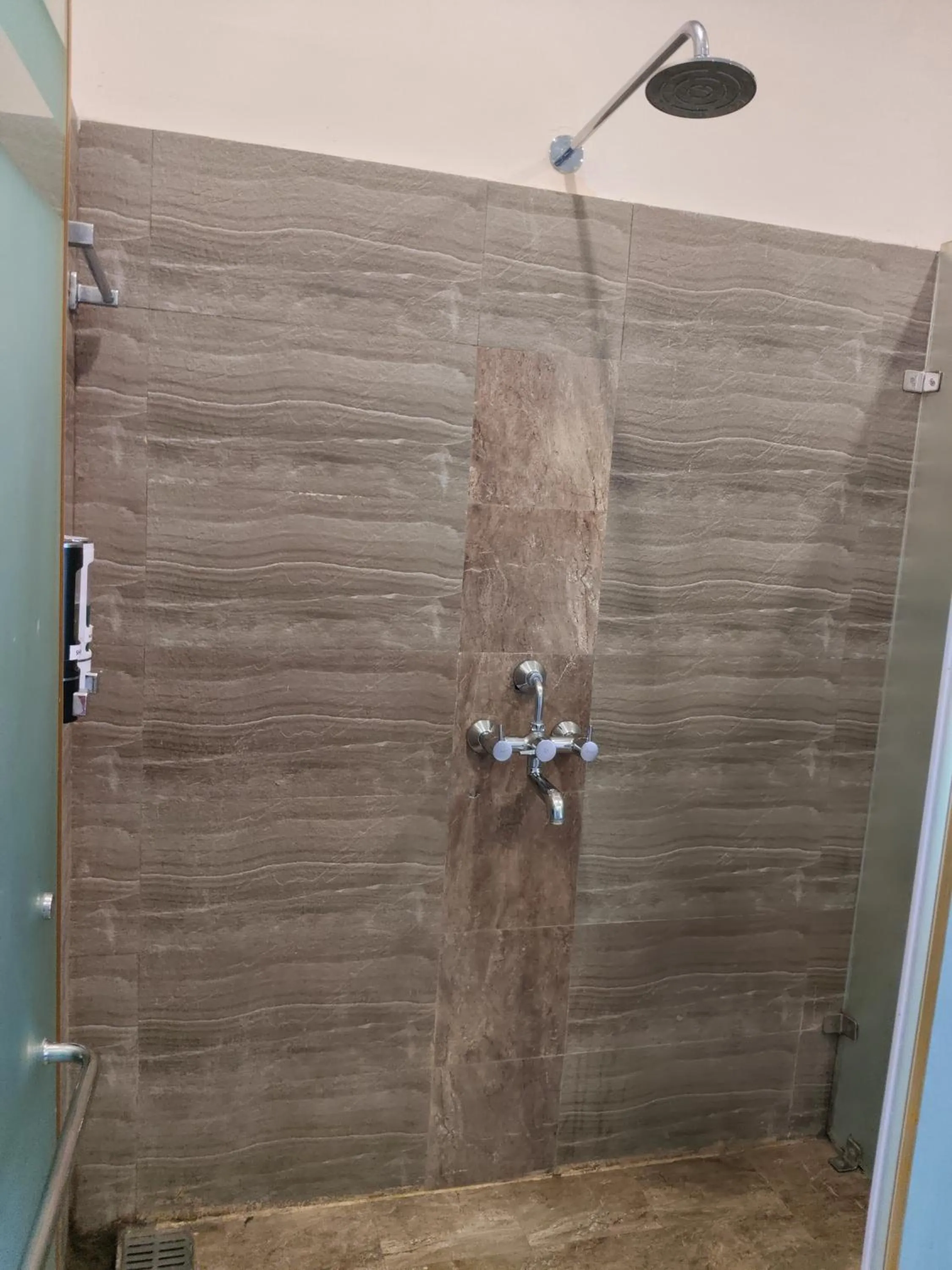 Bathroom in Aacorn Hideaway Resort & Spa