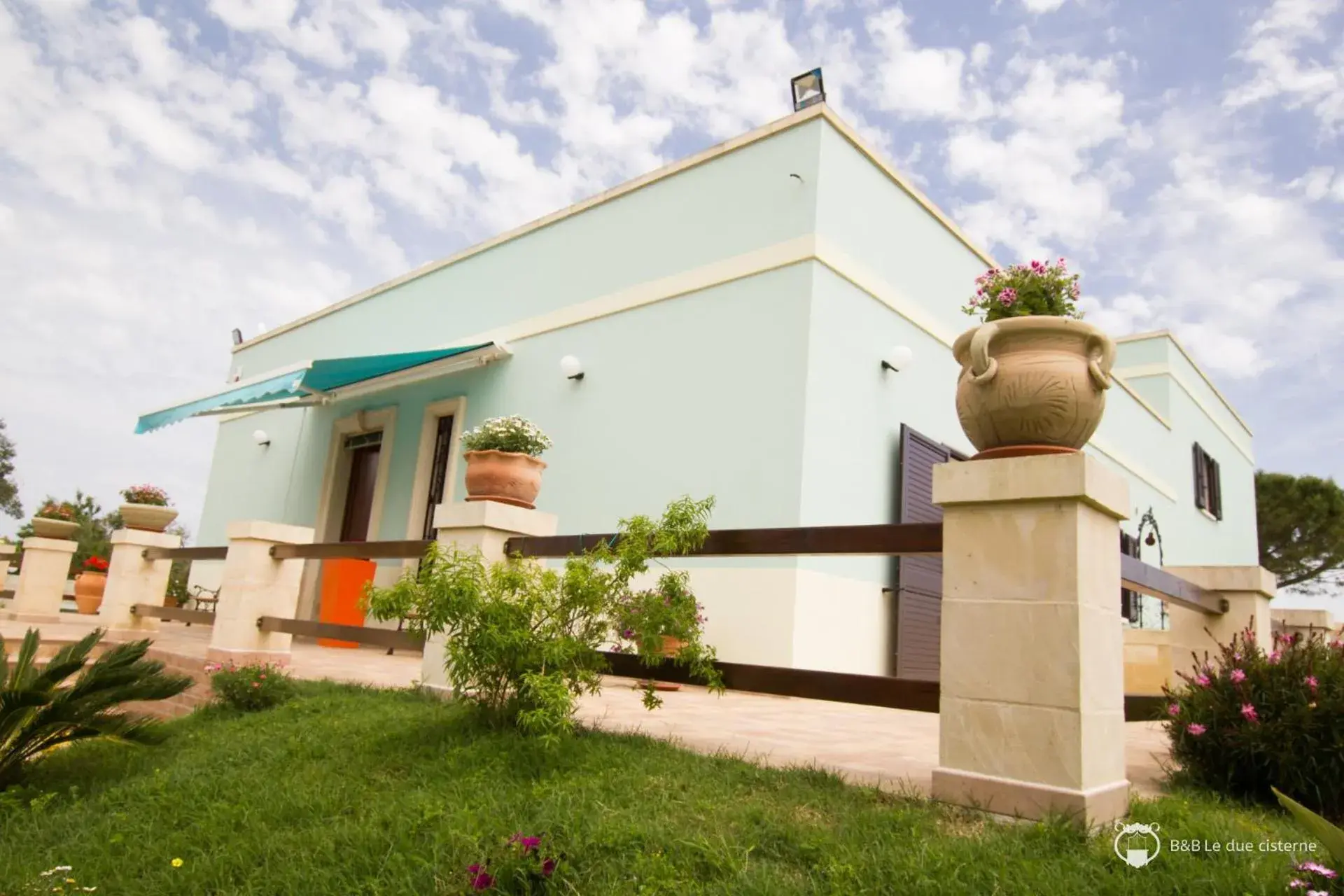 B&B Le Due Cisterne di Vizzino Gianna B&B Le Due Cisterne di Vizzino Gianna