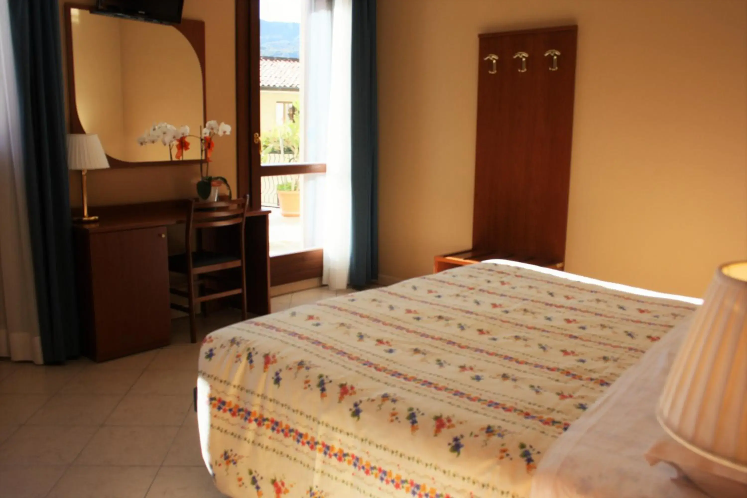 Double or Twin Room - single occupancy in Italia Risorta Double or Twin Room - single occupancy in Italia Risorta