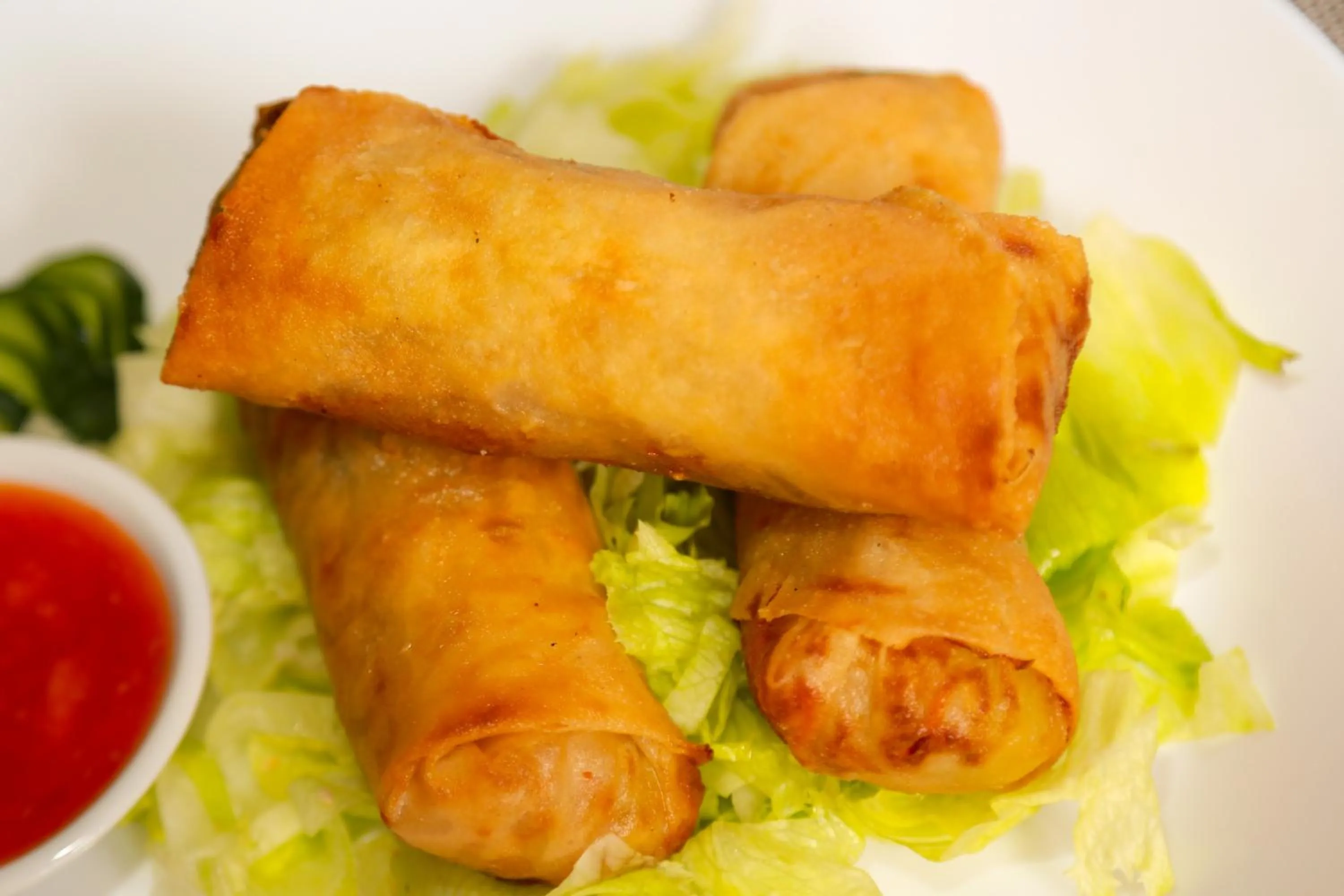 Restaurant/places to eat in Seahouse Bali Indah Beach Inn