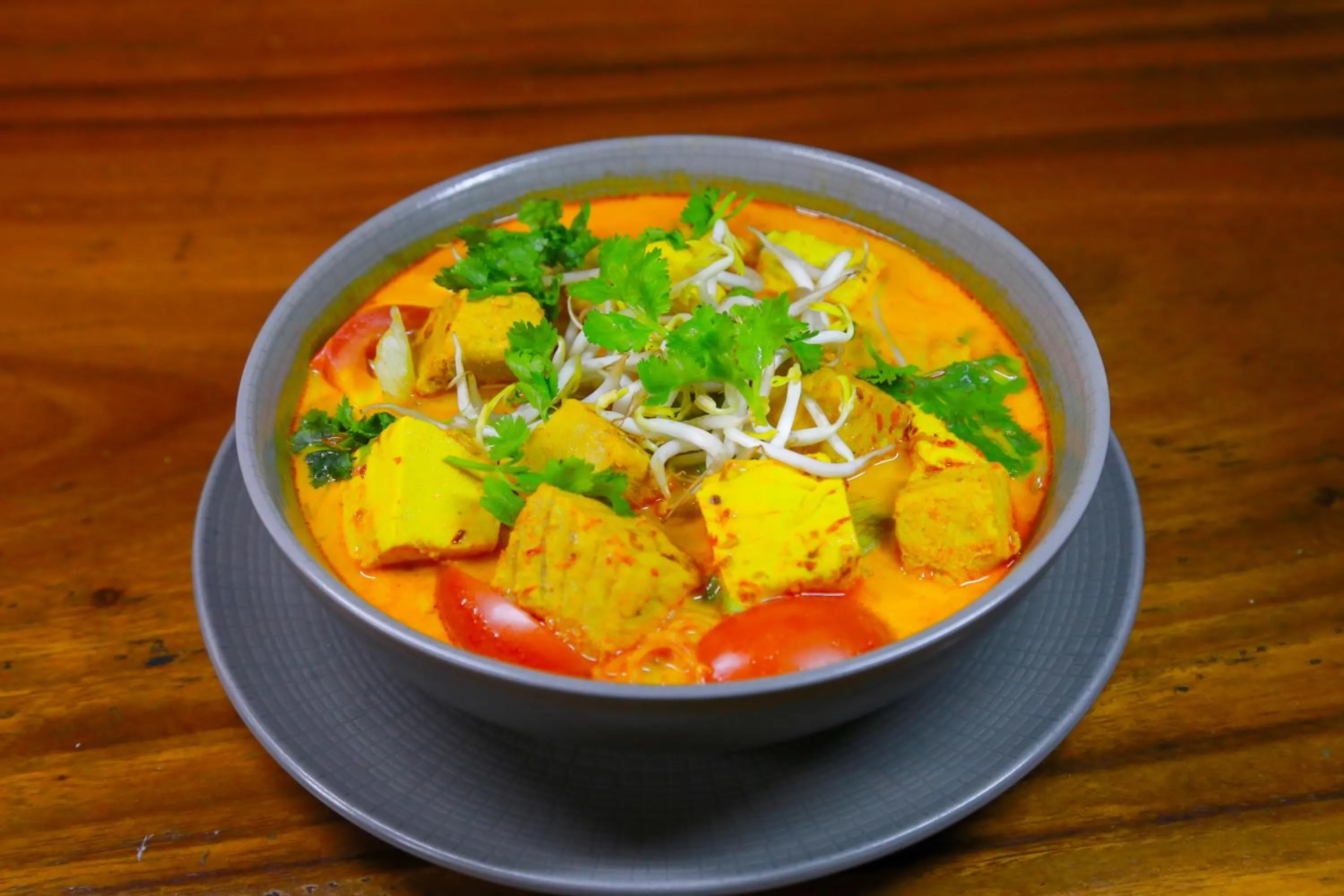 Restaurant/places to eat in Seahouse Bali Indah Beach Inn