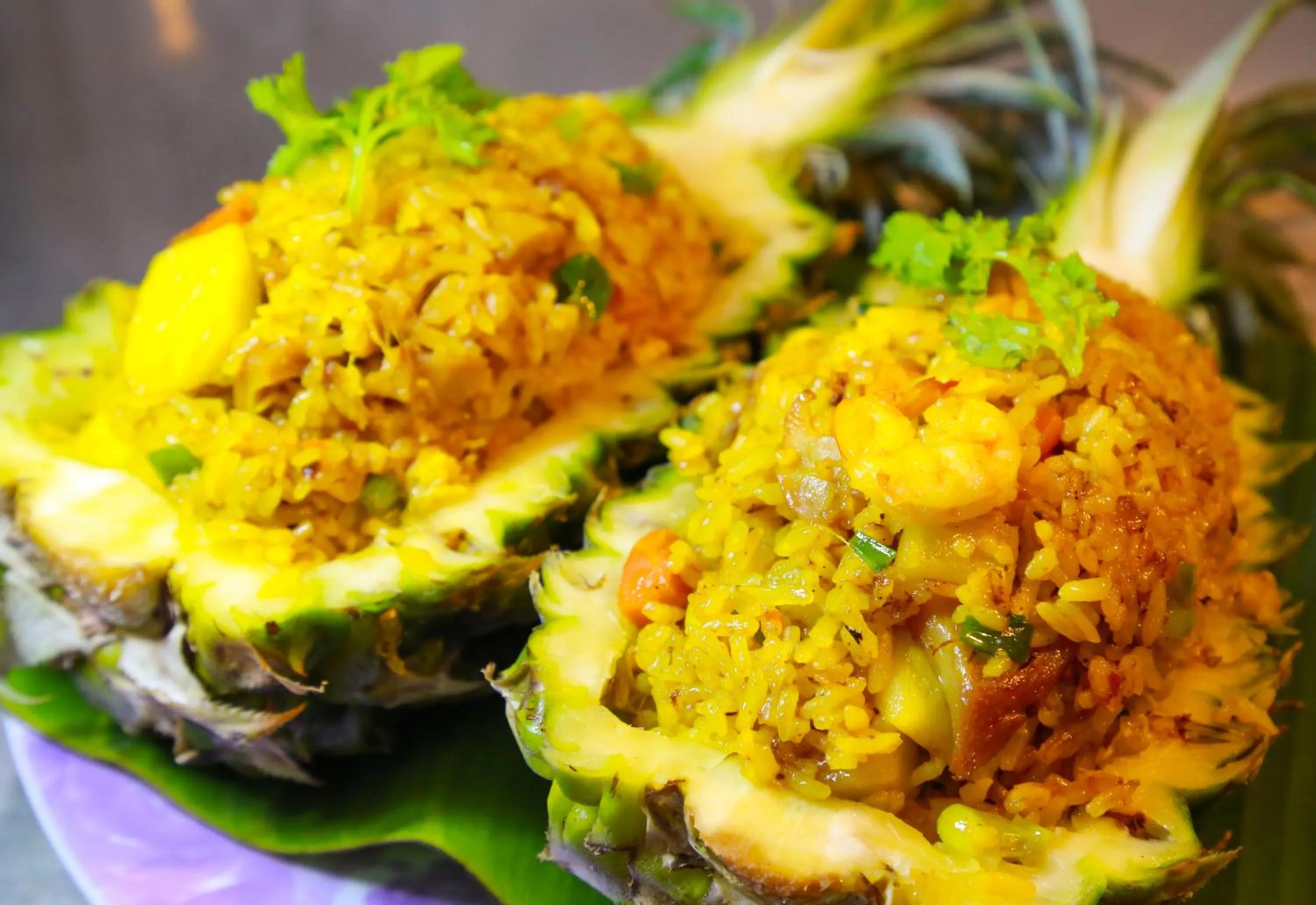 Restaurant/places to eat in Seahouse Bali Indah Beach Inn