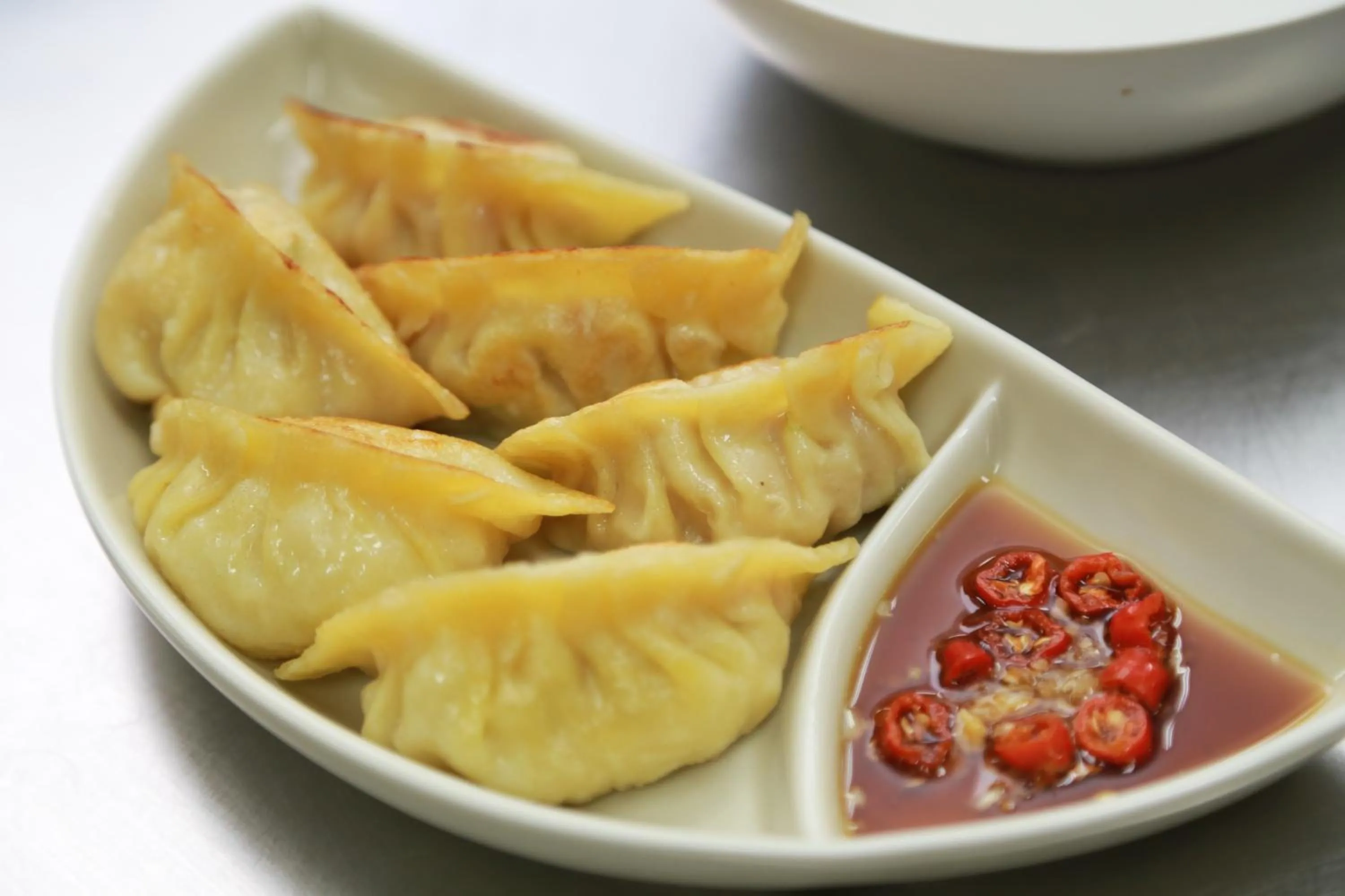 Restaurant/places to eat in Seahouse Bali Indah Beach Inn